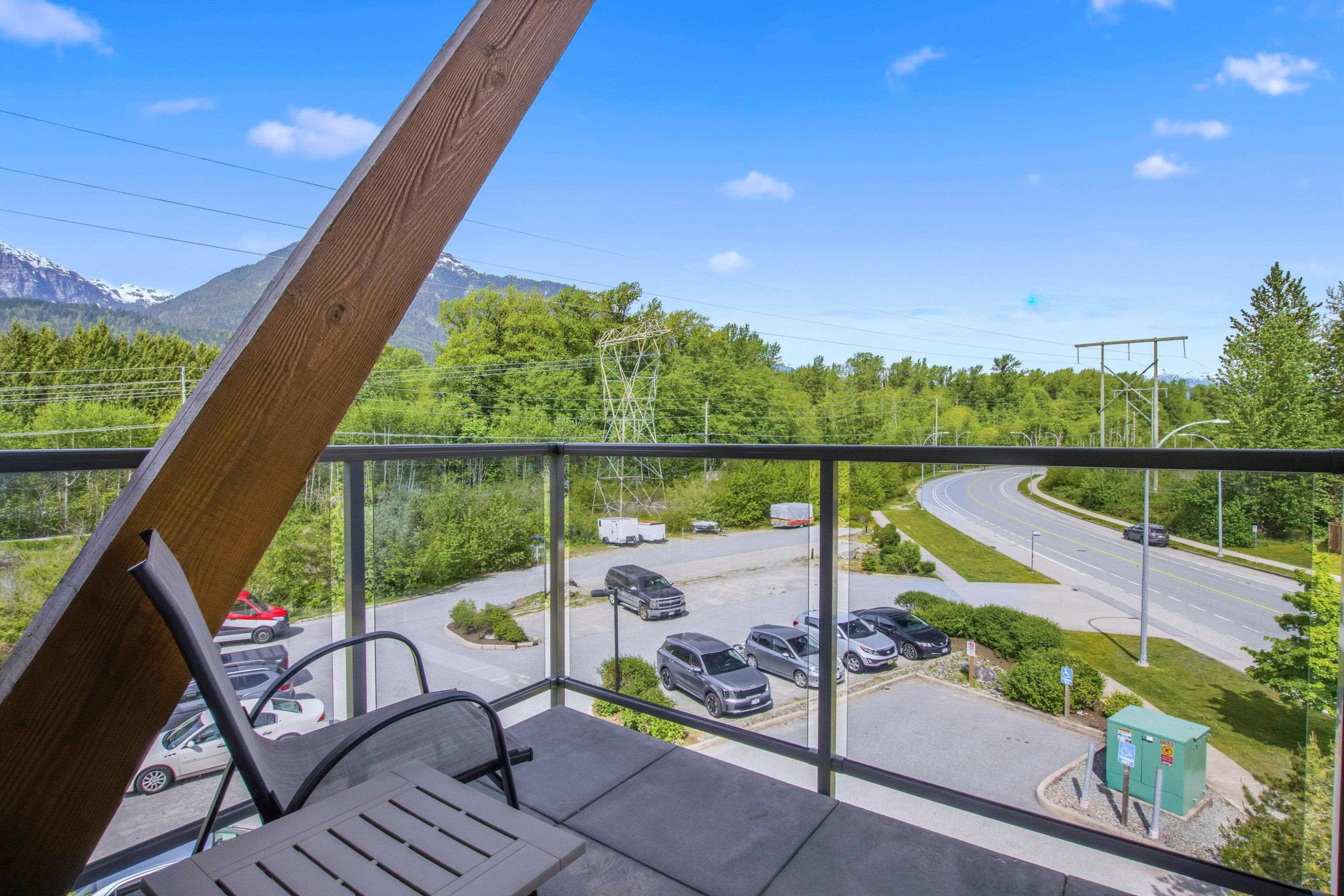 2-40775 Tantalus Road, Squamish, BC