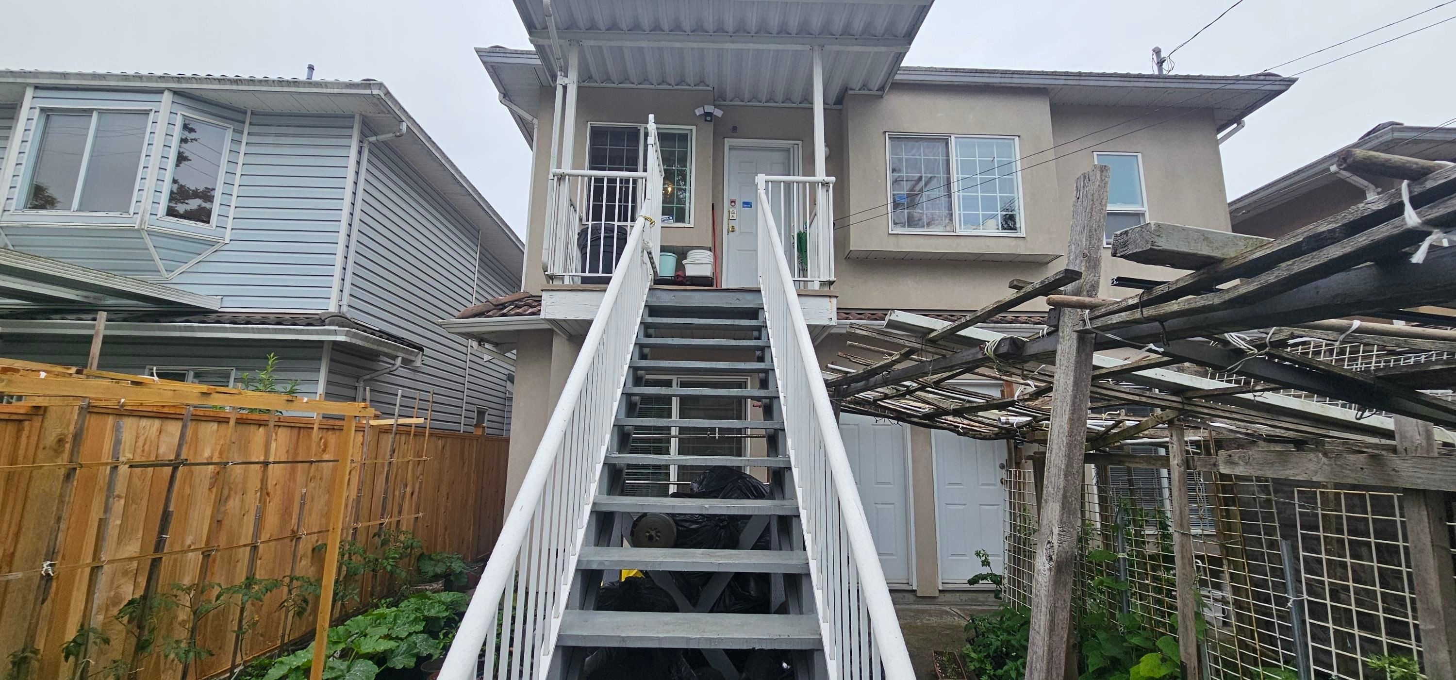 3868 Victoria Drive, Vancouver, BC