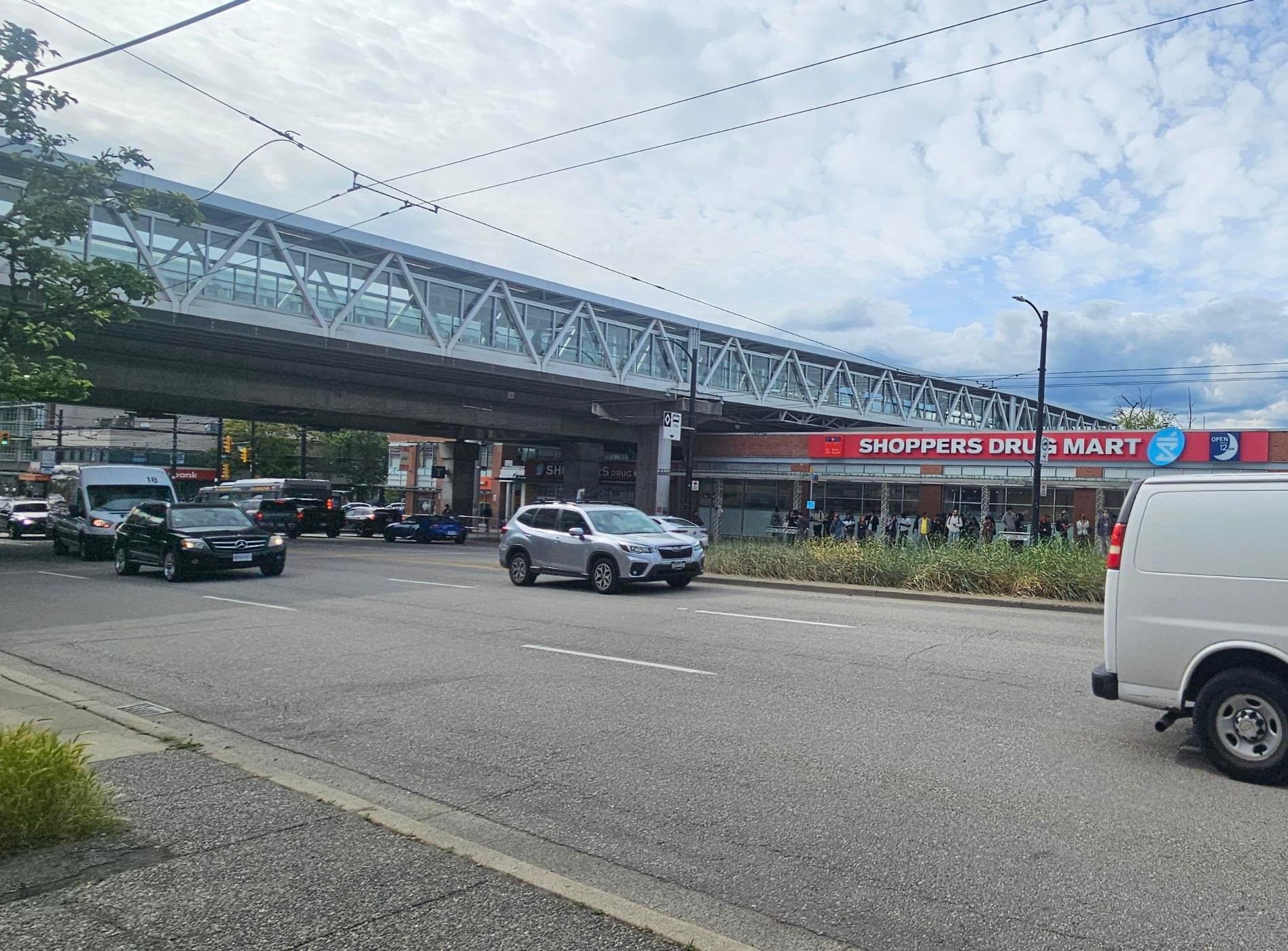 3868 Victoria Drive, Vancouver, BC