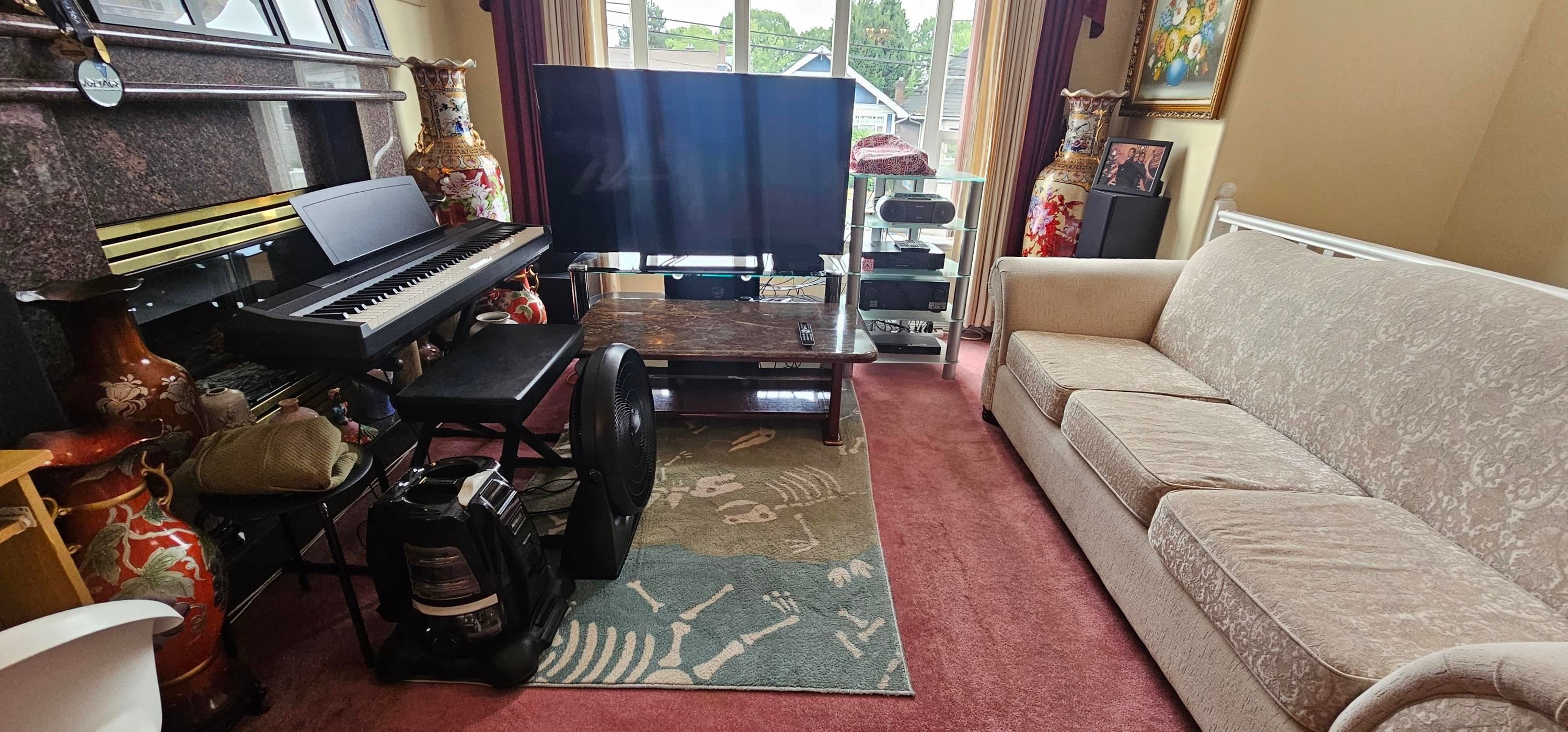 3868 Victoria Drive, Vancouver, BC