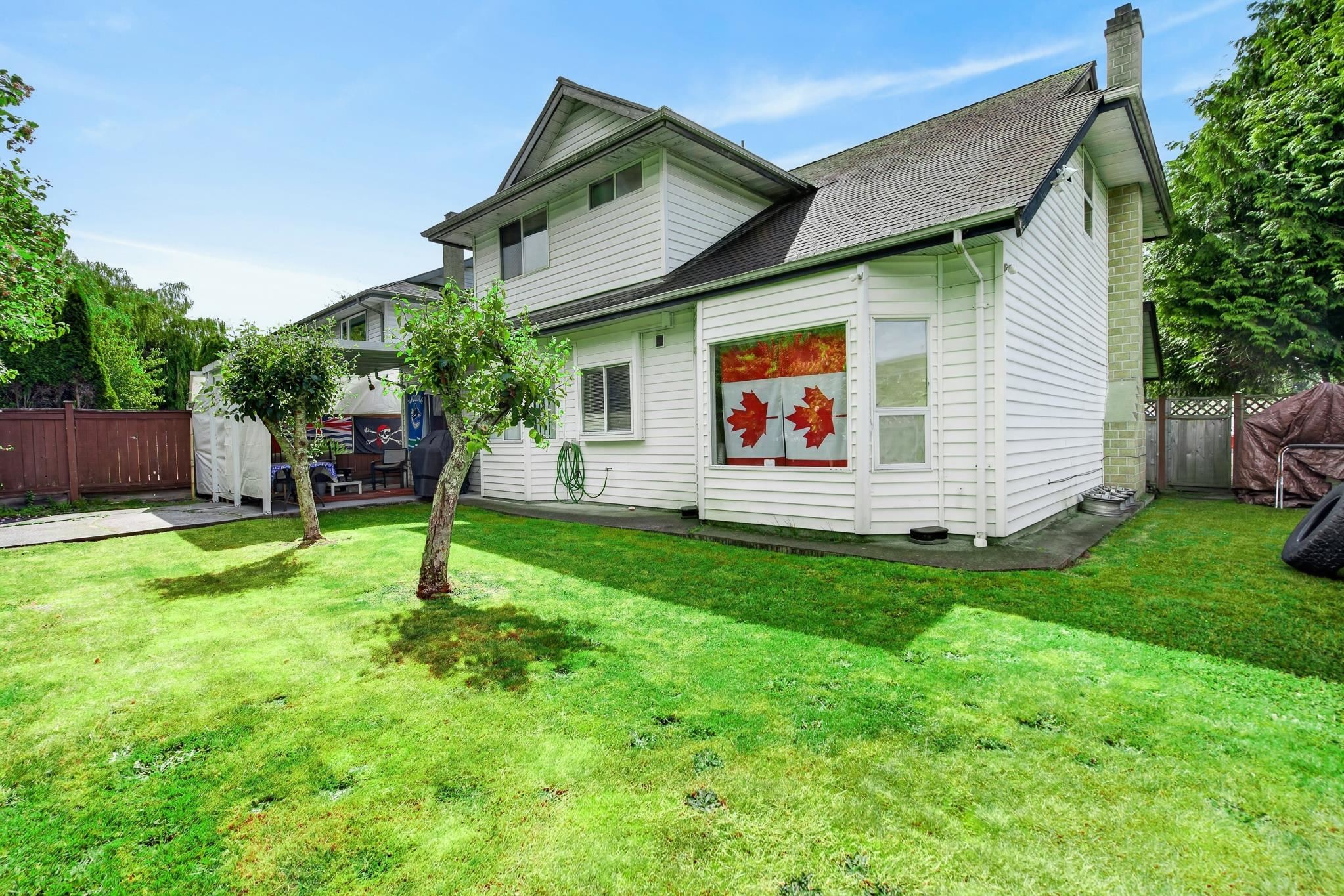 3951 Moresby Drive, Richmond, BC