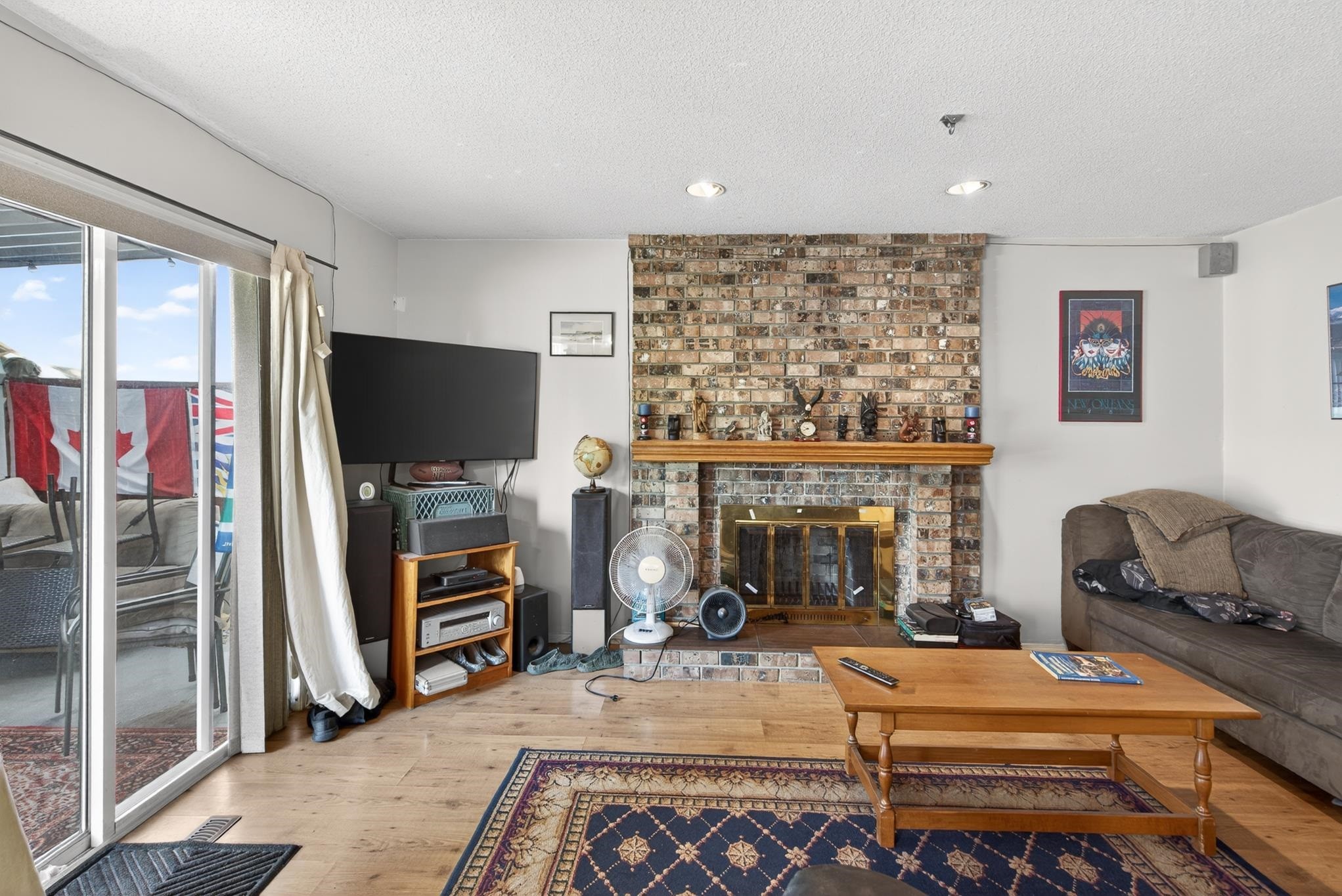 3951 Moresby Drive, Richmond, BC