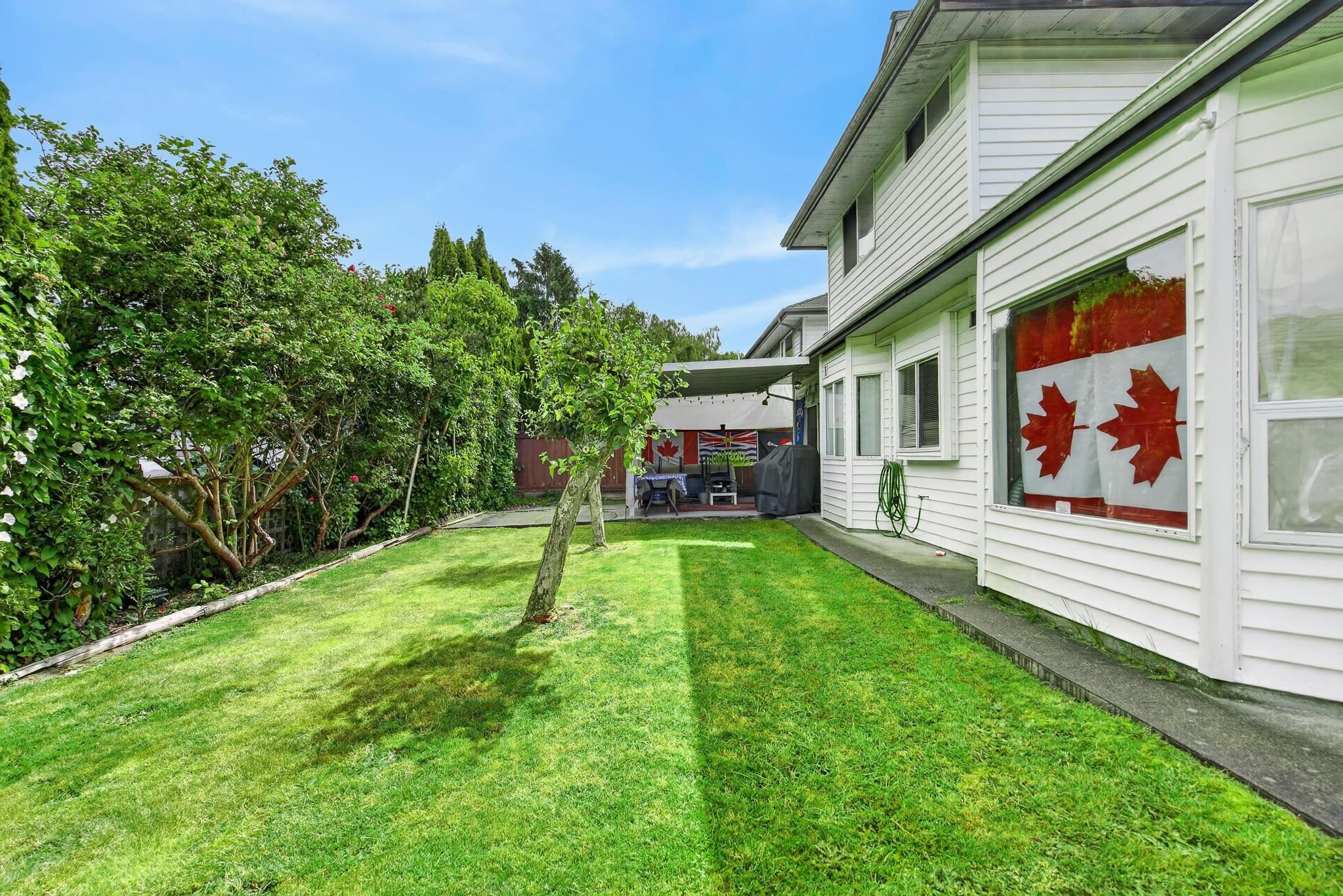 3951 Moresby Drive, Richmond, BC