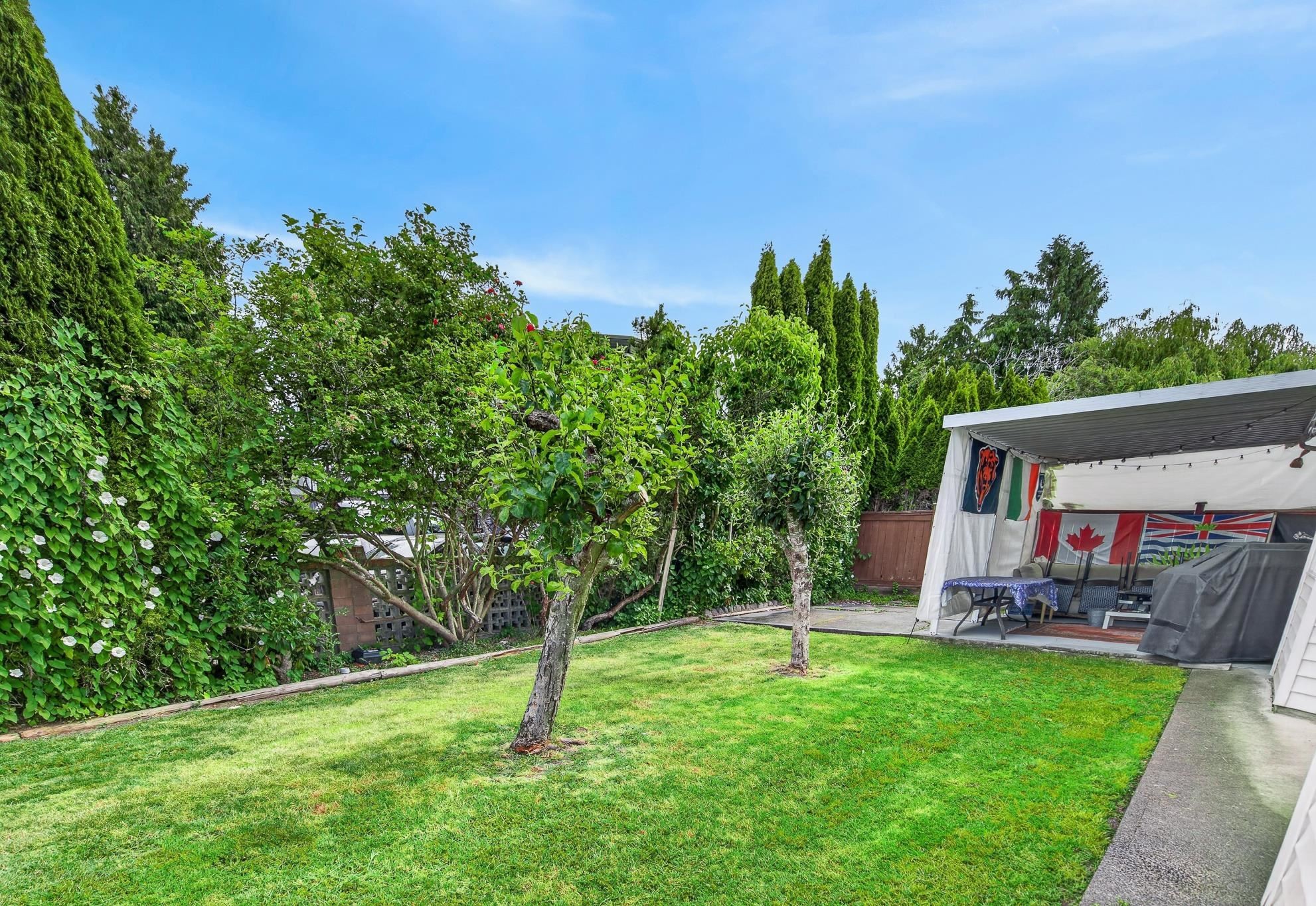 3951 Moresby Drive, Richmond, BC