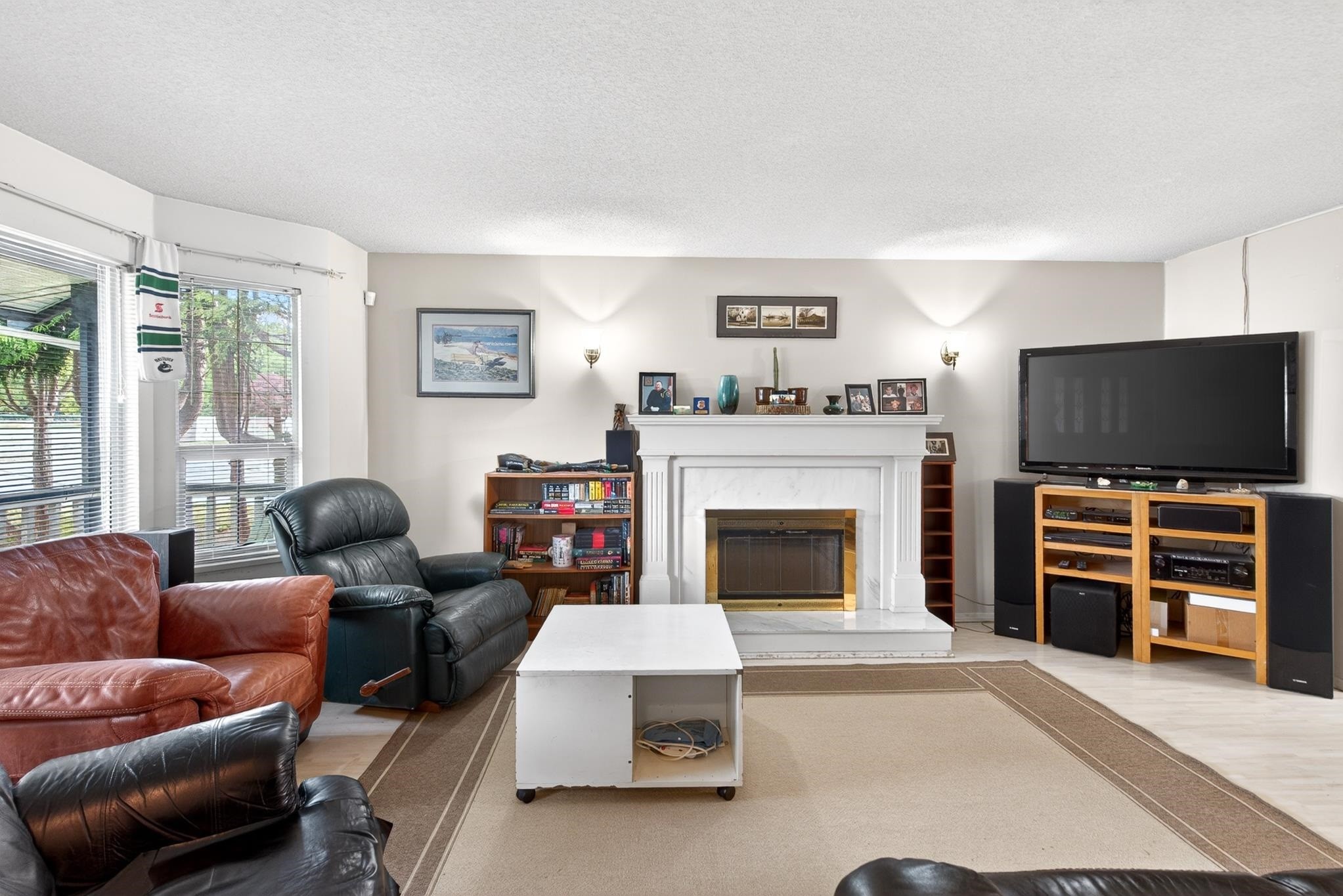 3951 Moresby Drive, Richmond, BC