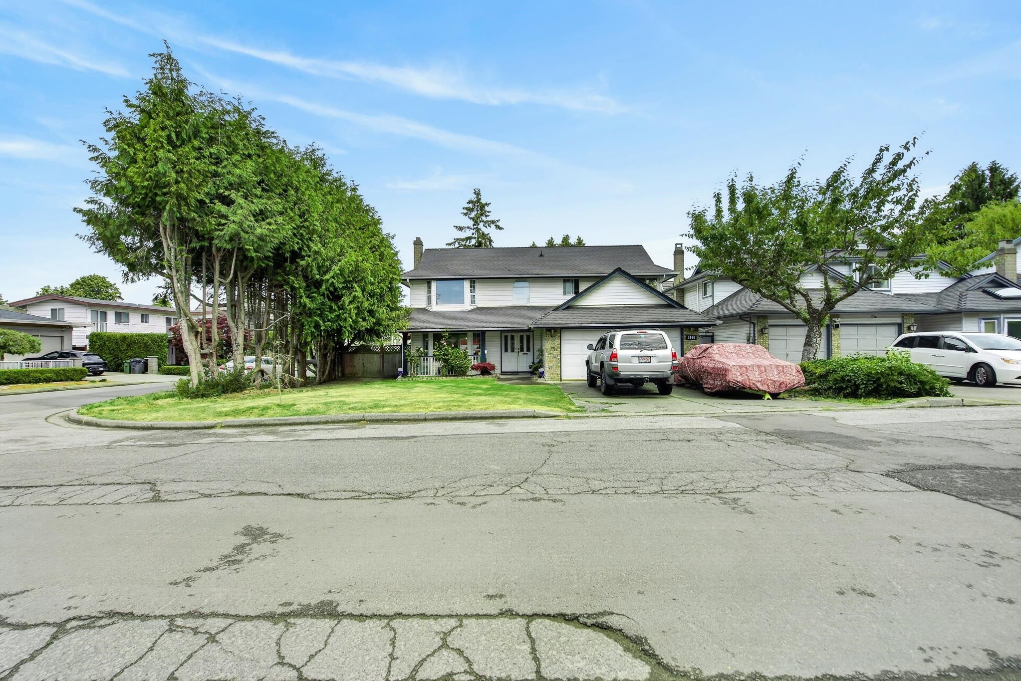 3951 Moresby Drive, Richmond, BC