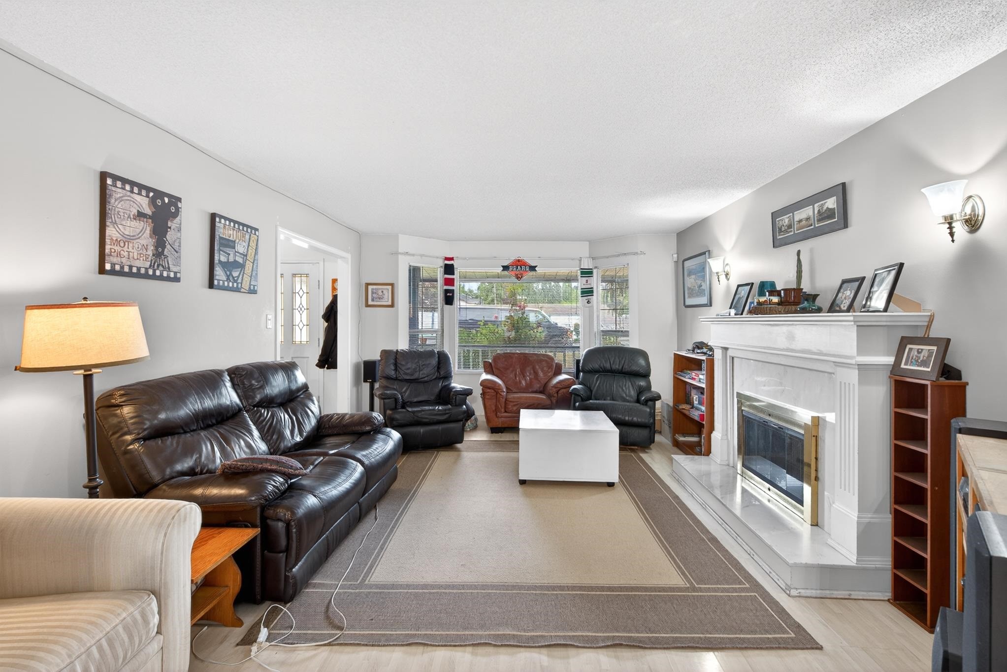3951 Moresby Drive, Richmond, BC