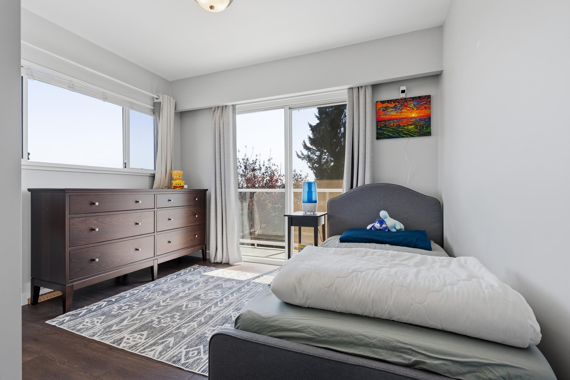 2190 Hillside Avenue, Coquitlam, BC