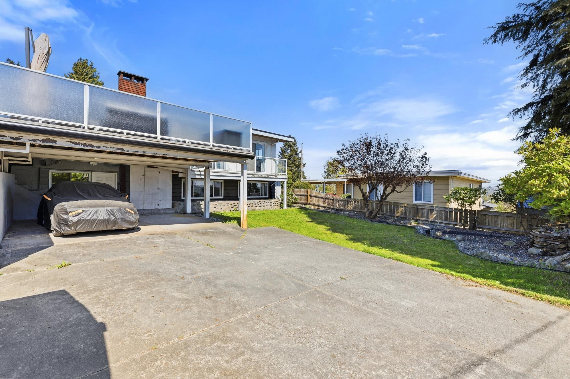 2190 Hillside Avenue, Coquitlam, BC