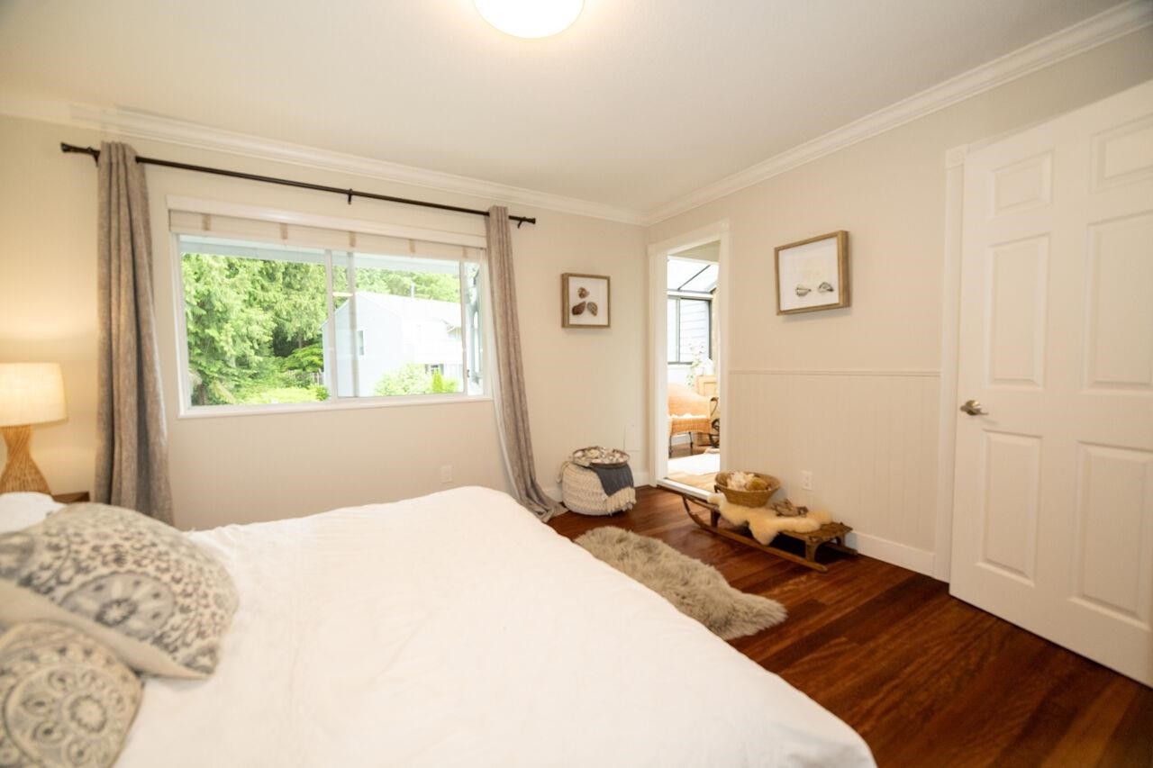 4689 Hoskins Road, North Vancouver, BC