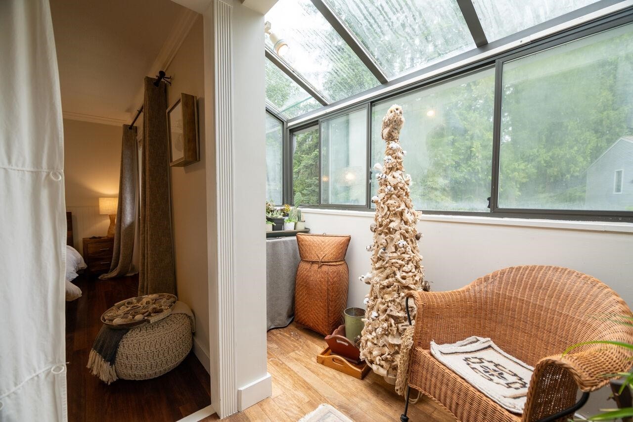 4689 Hoskins Road, North Vancouver, BC