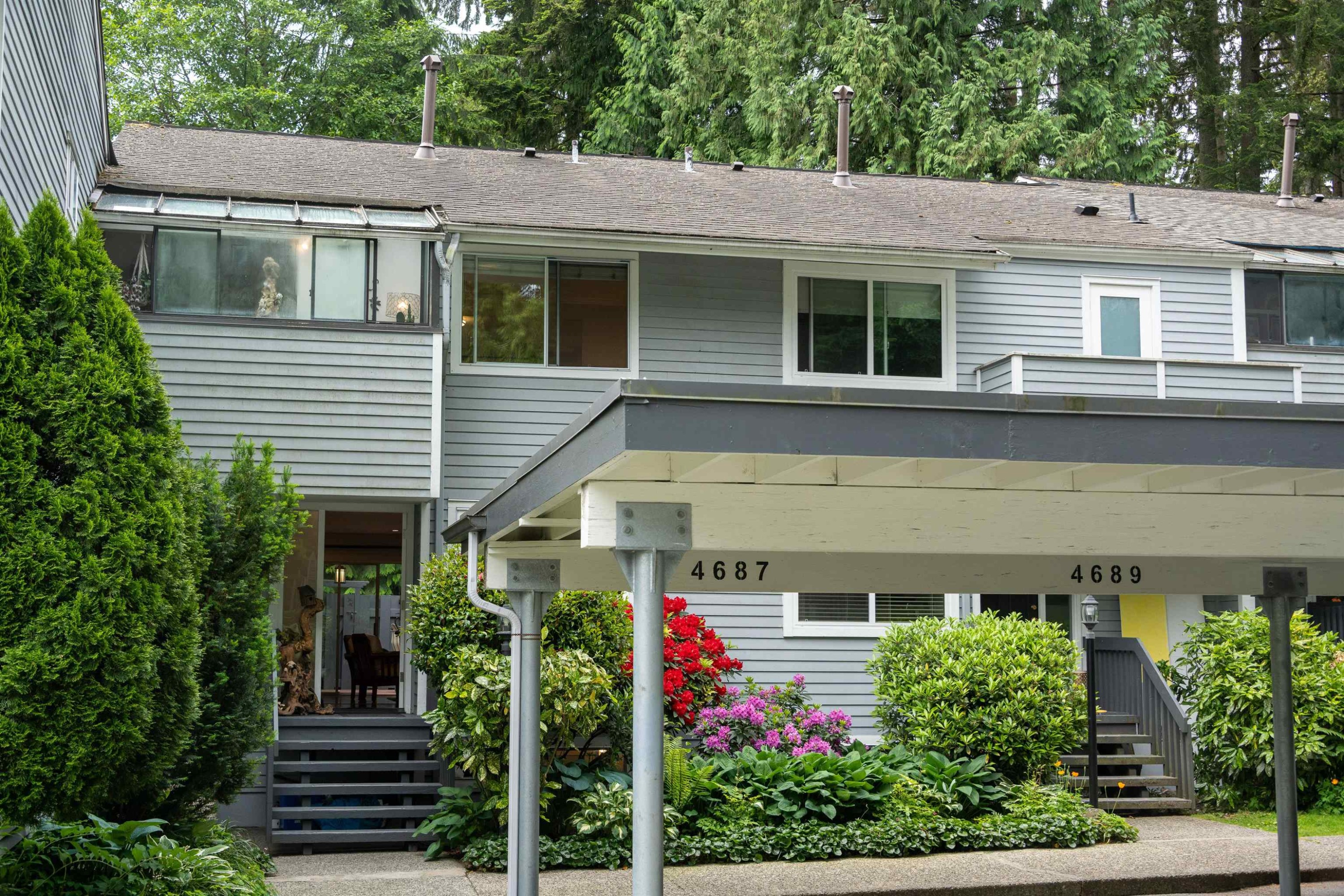 4689 Hoskins Road, North Vancouver, BC