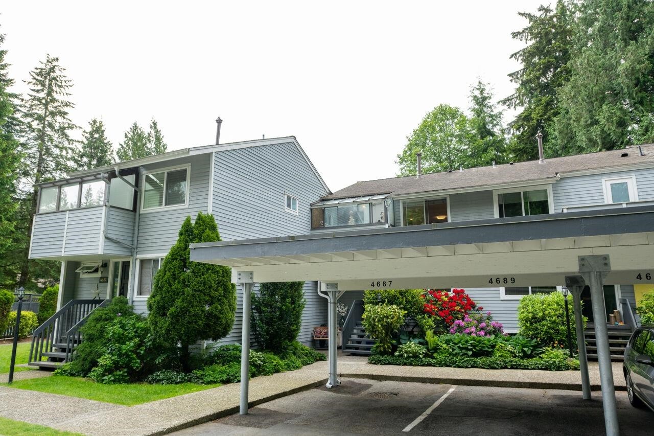 4689 Hoskins Road, North Vancouver, BC