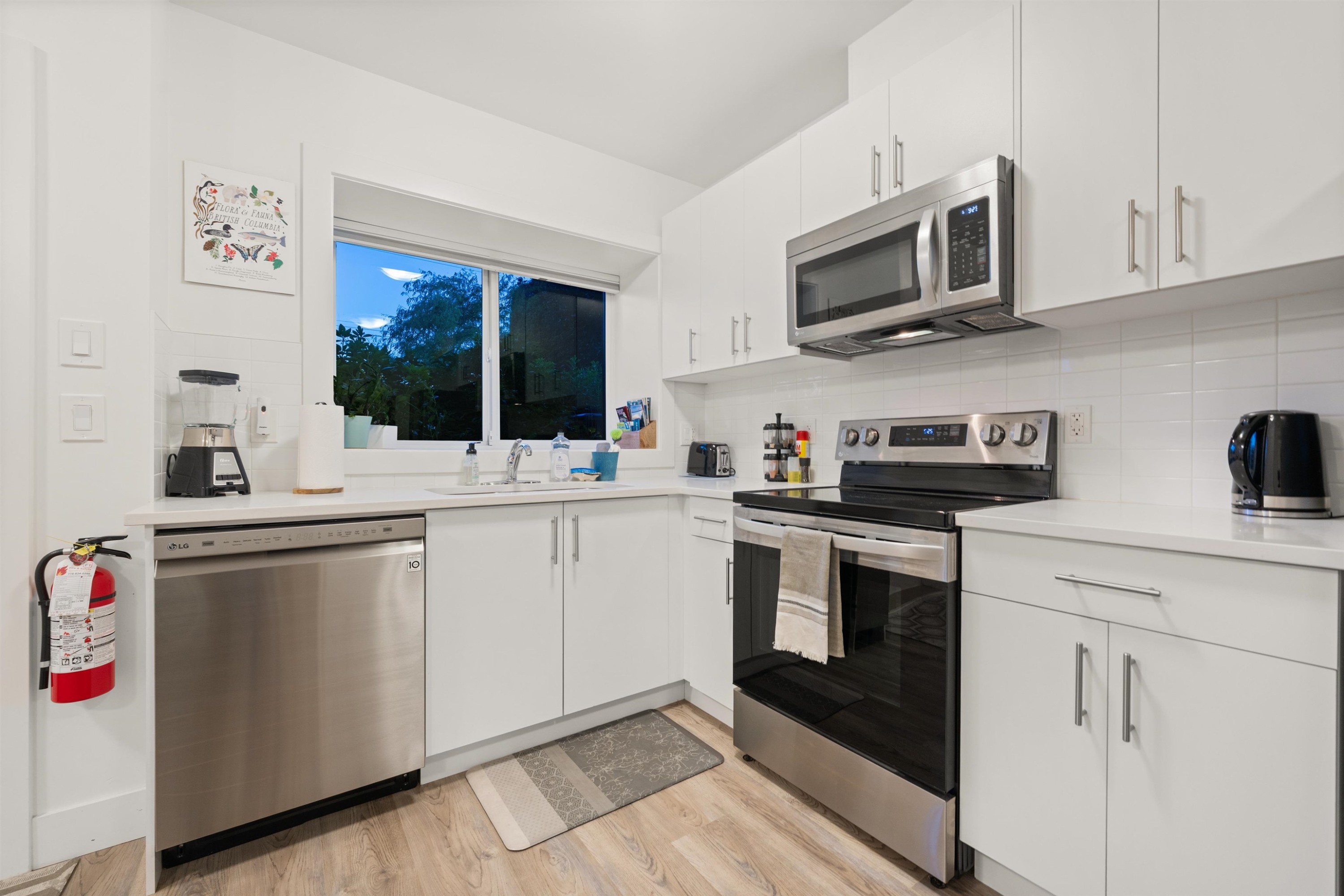 336 Keith Road E, North Vancouver, BC