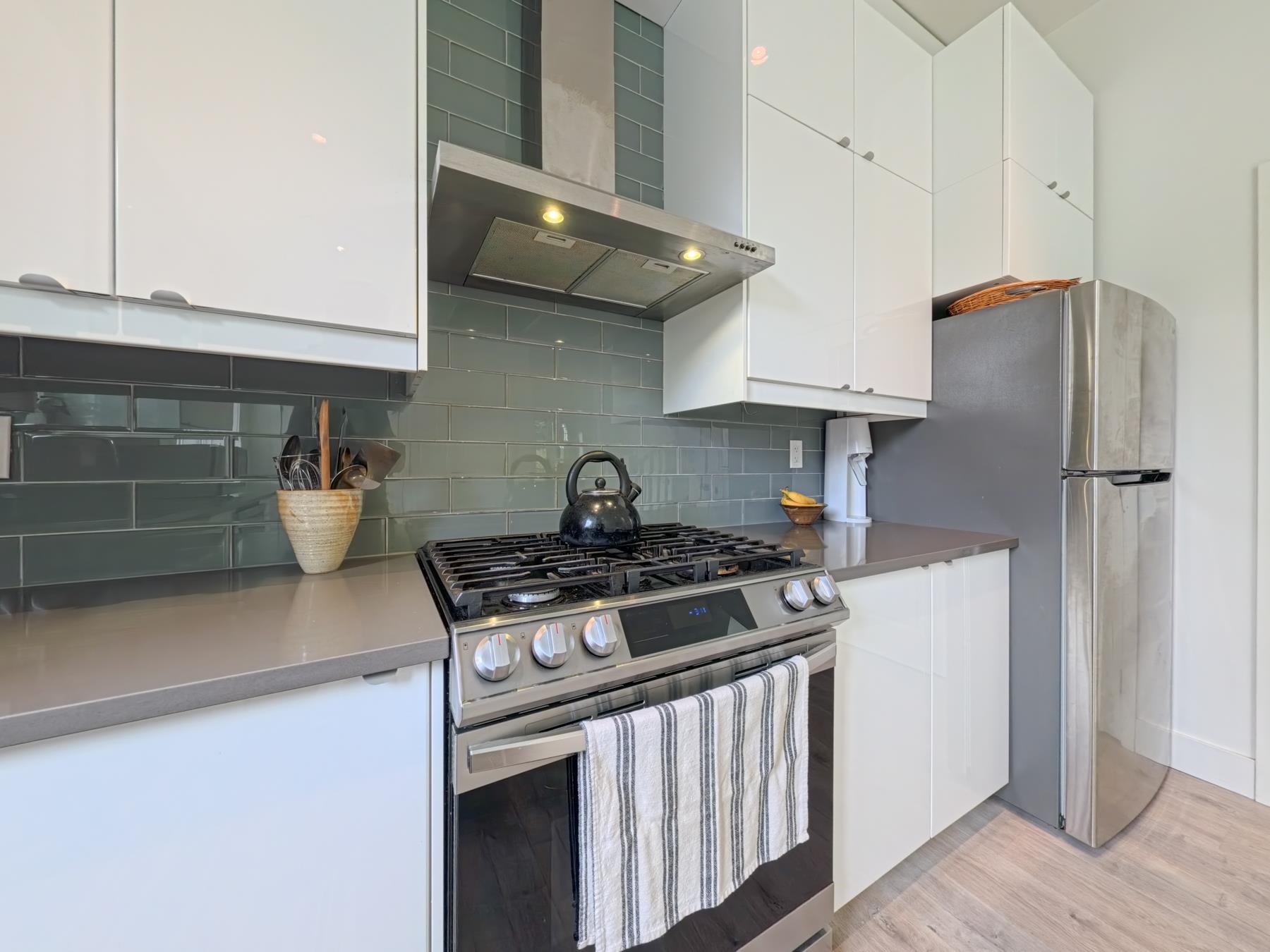 5855 St. George Street, Vancouver, BC