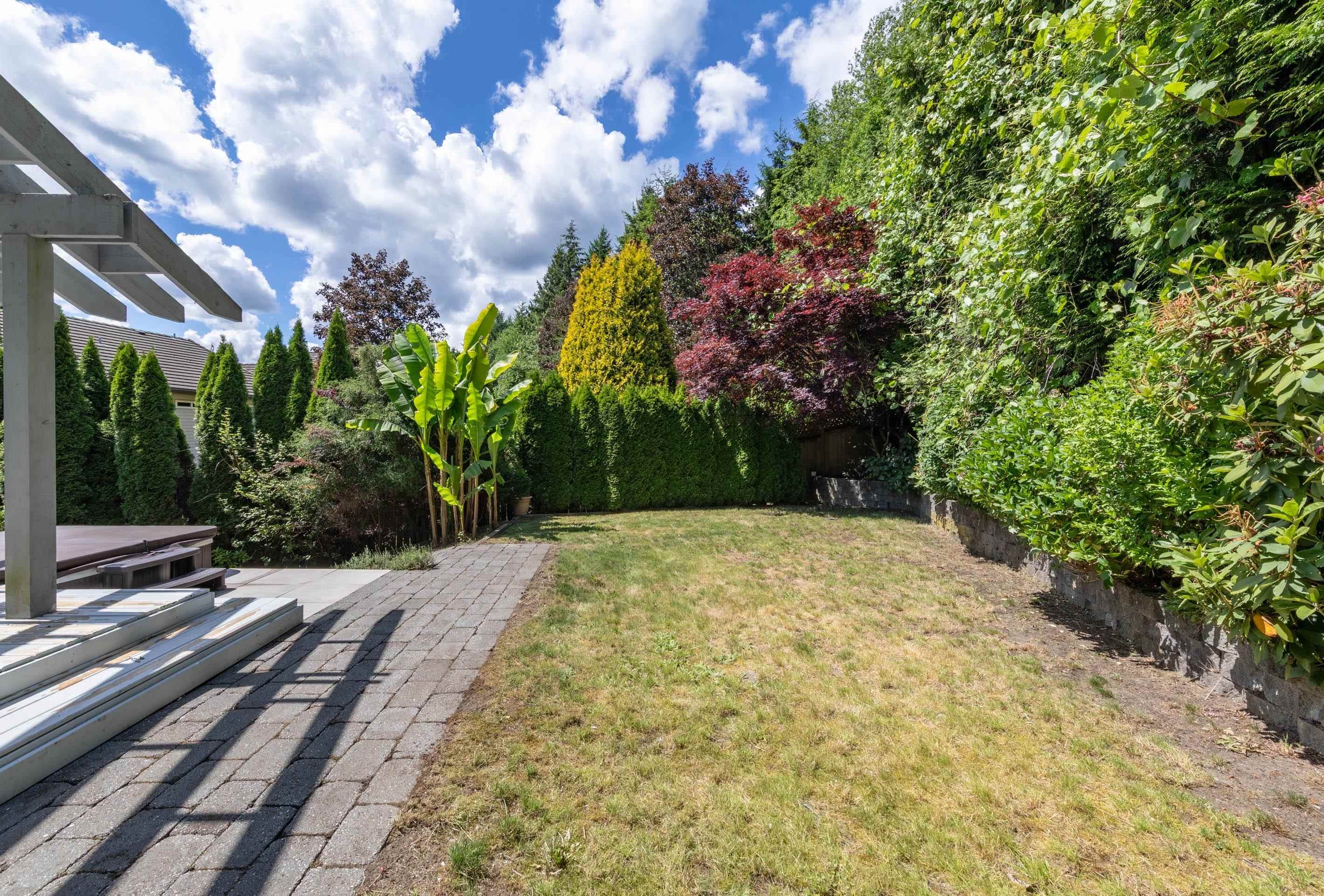 122 Chestnut Court, Port Moody, BC