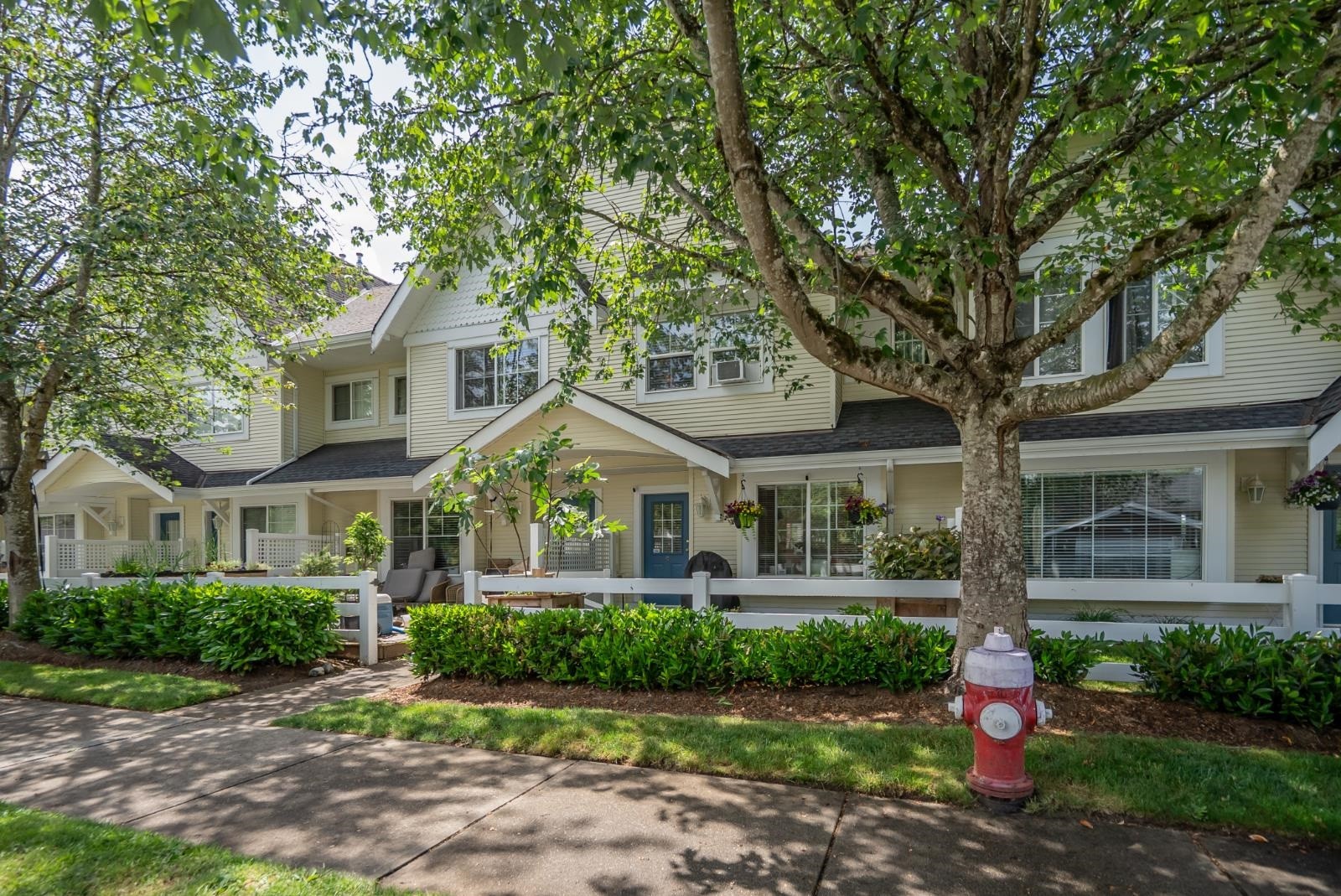 5-23575 119 Avenue, Maple Ridge, BC