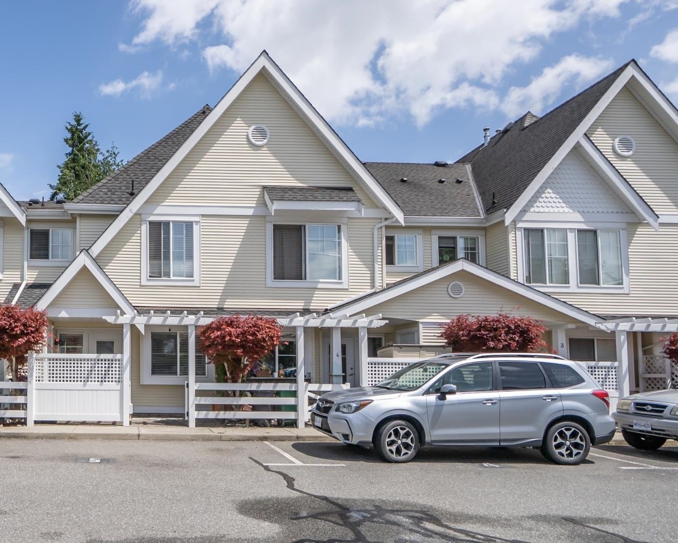 5-23575 119 Avenue, Maple Ridge, BC