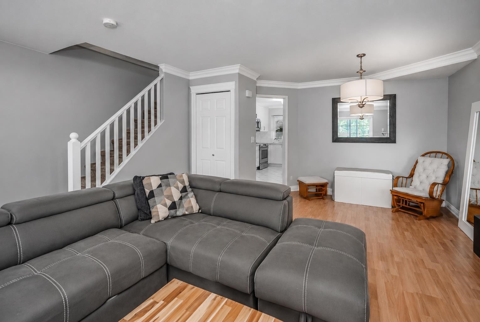 5-23575 119 Avenue, Maple Ridge, BC
