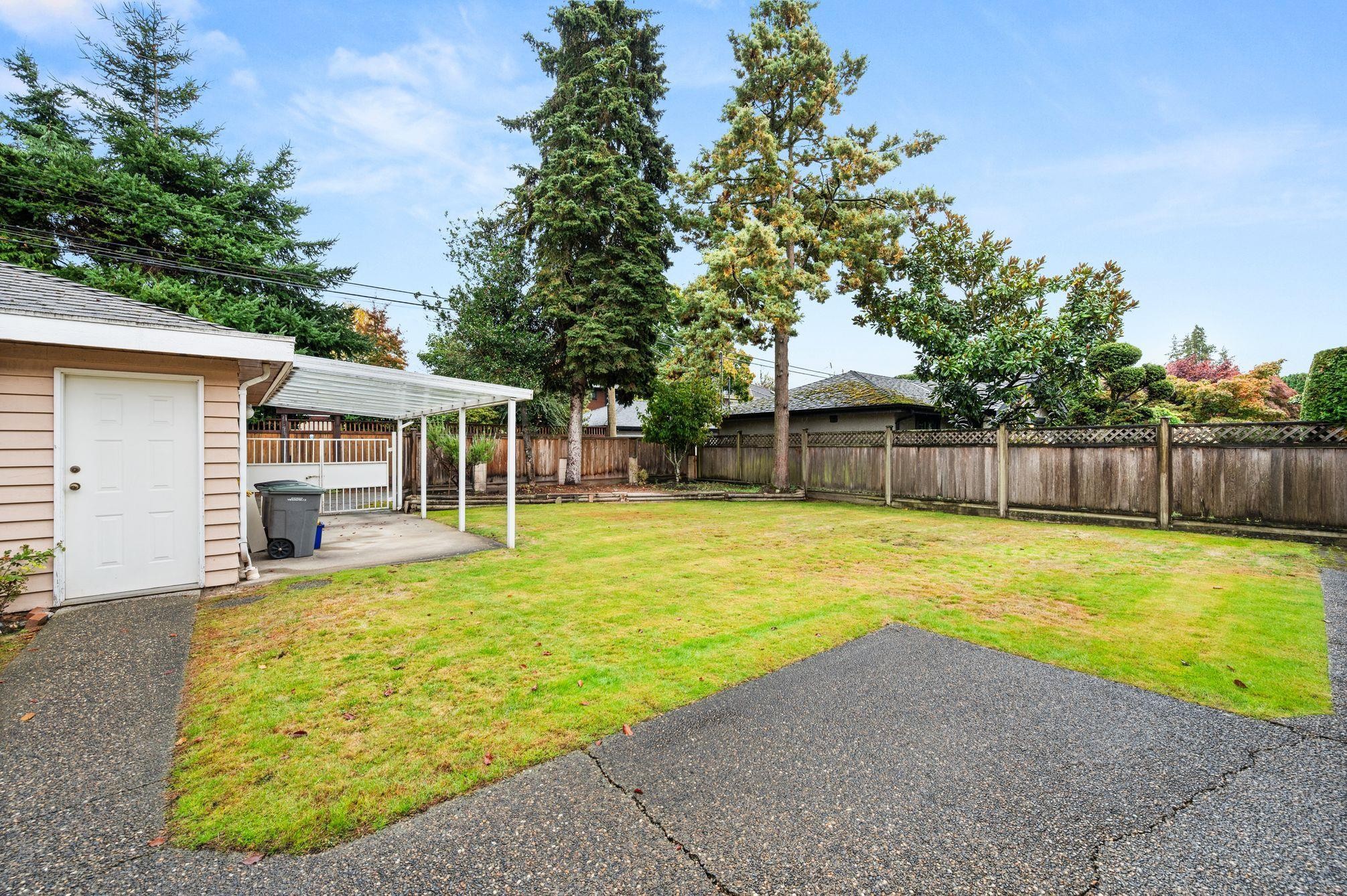 6828 Cypress Street, Vancouver, BC