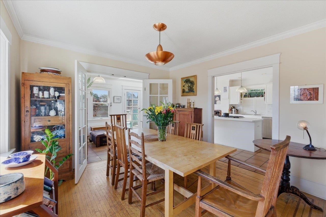 706 24Th Avenue W, Vancouver, BC