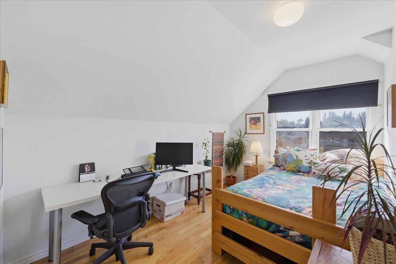 706 24Th Avenue W, Vancouver, BC