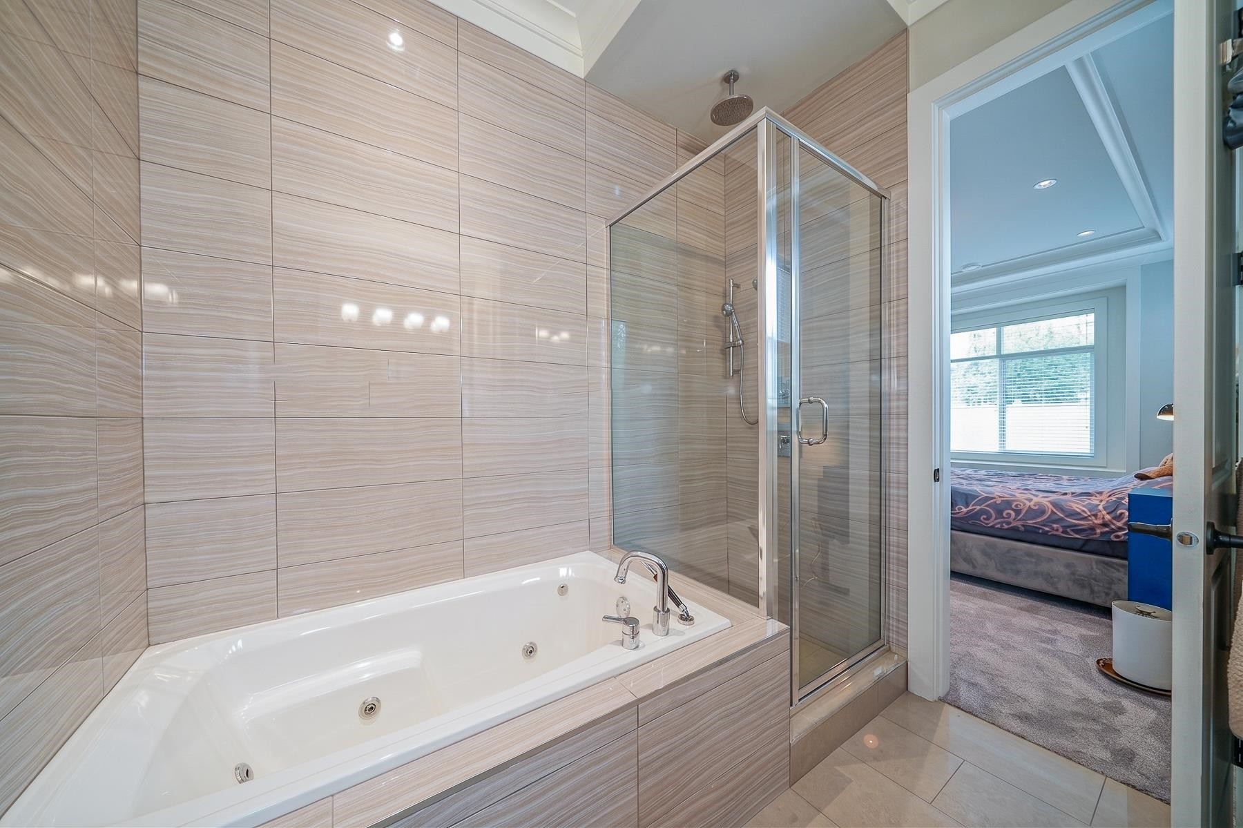 10320 Dennis Crescent, Richmond, BC