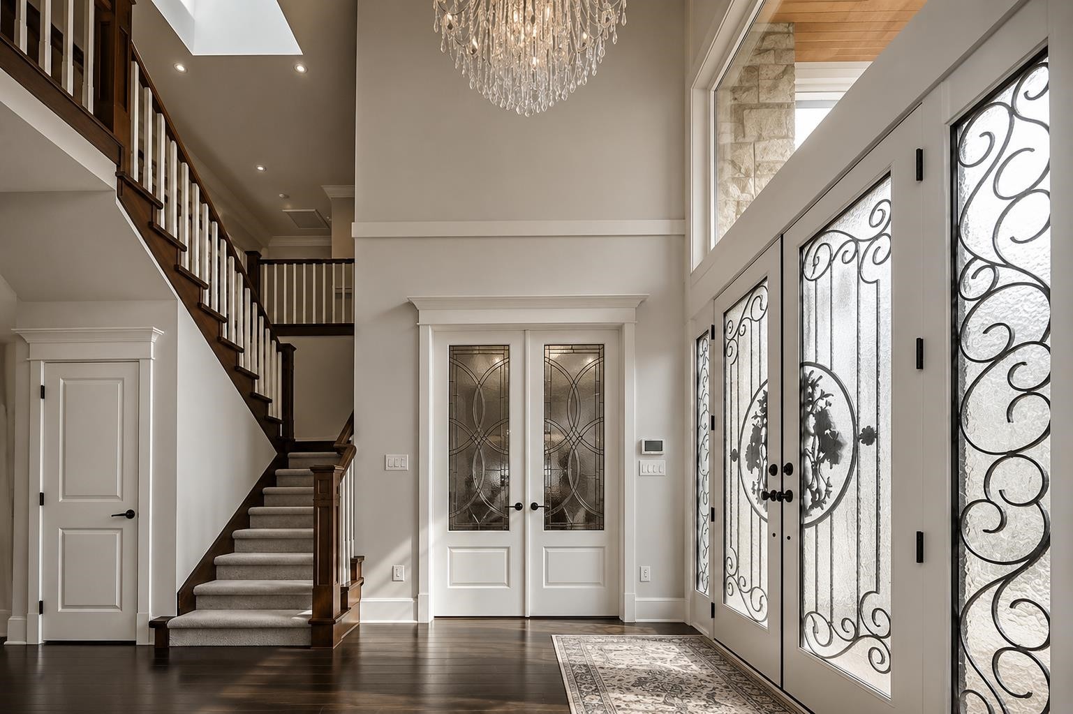 10320 Dennis Crescent, Richmond, BC