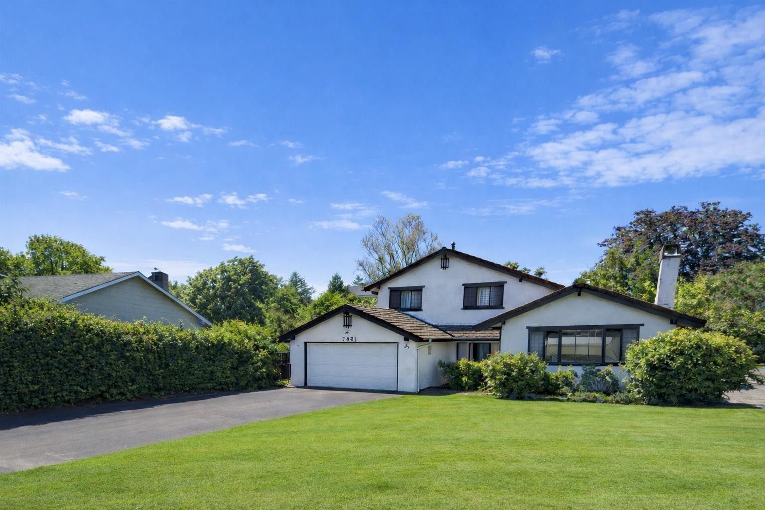 7551 Barkerville Court, Richmond, BC