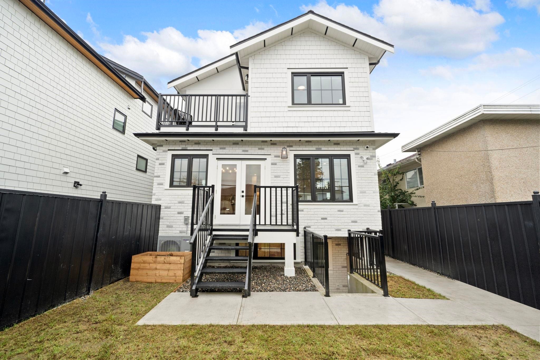 2793 21St Avenue W, Vancouver, BC