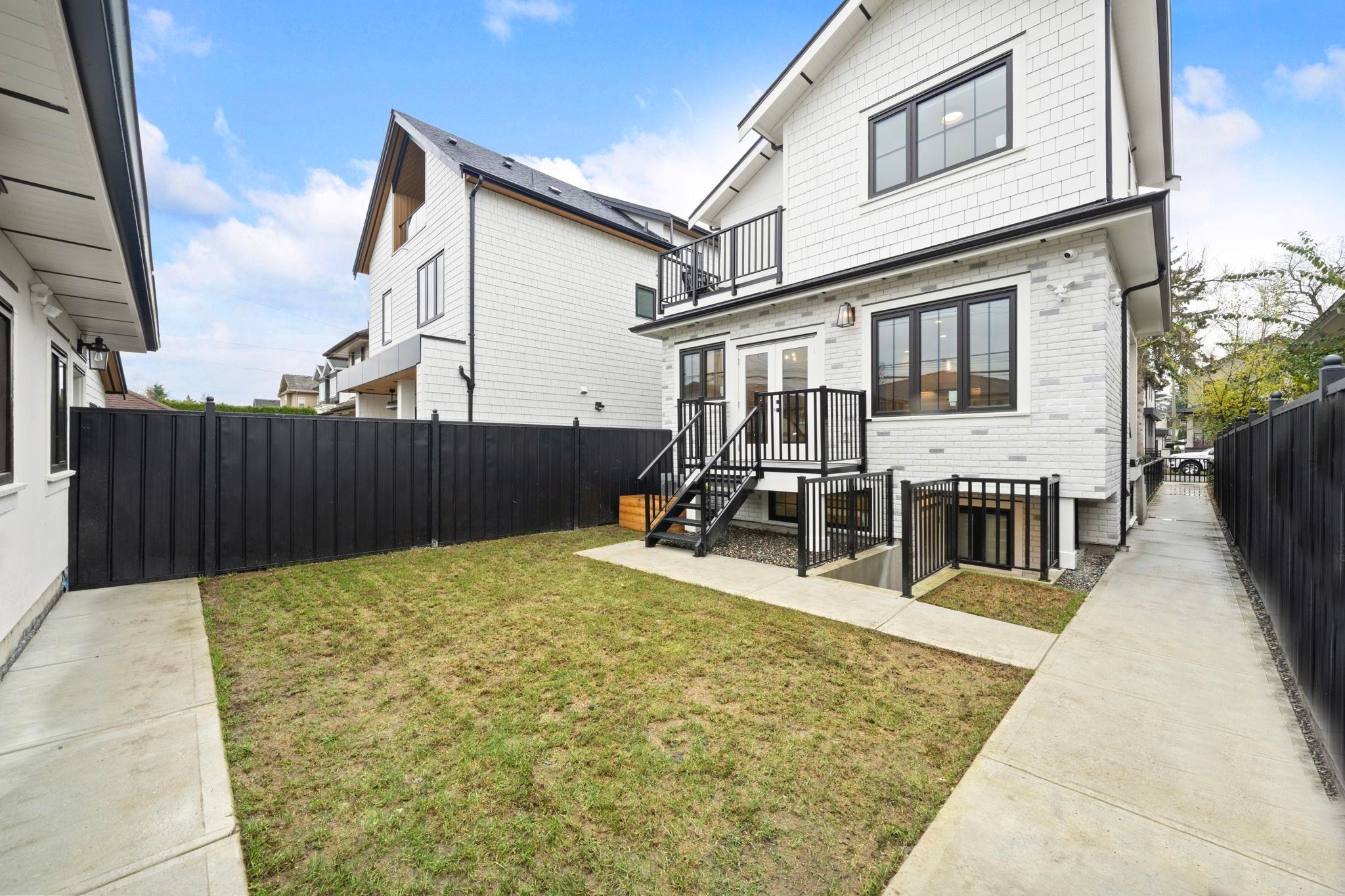 2793 21St Avenue W, Vancouver, BC