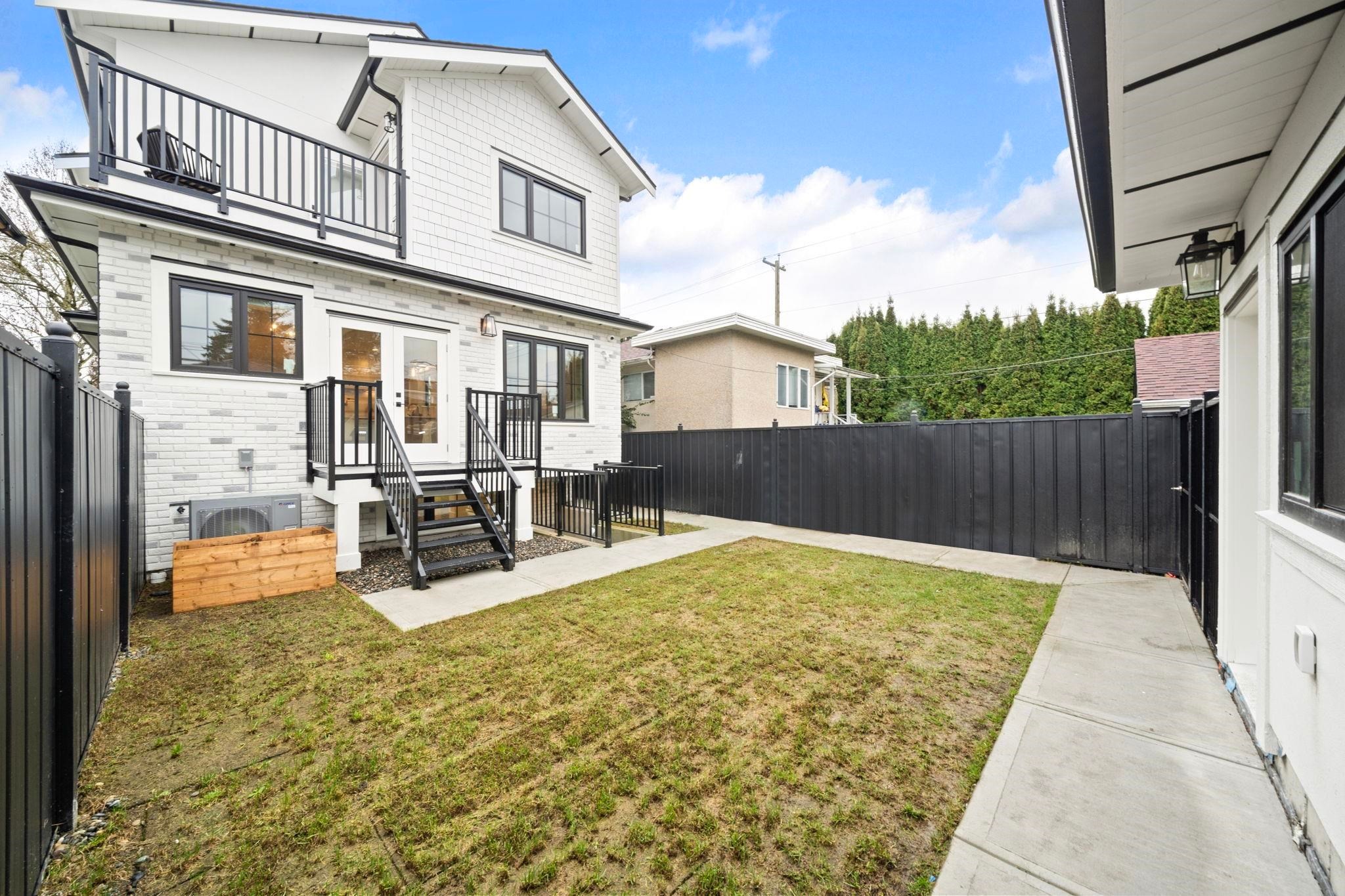 2793 21St Avenue W, Vancouver, BC