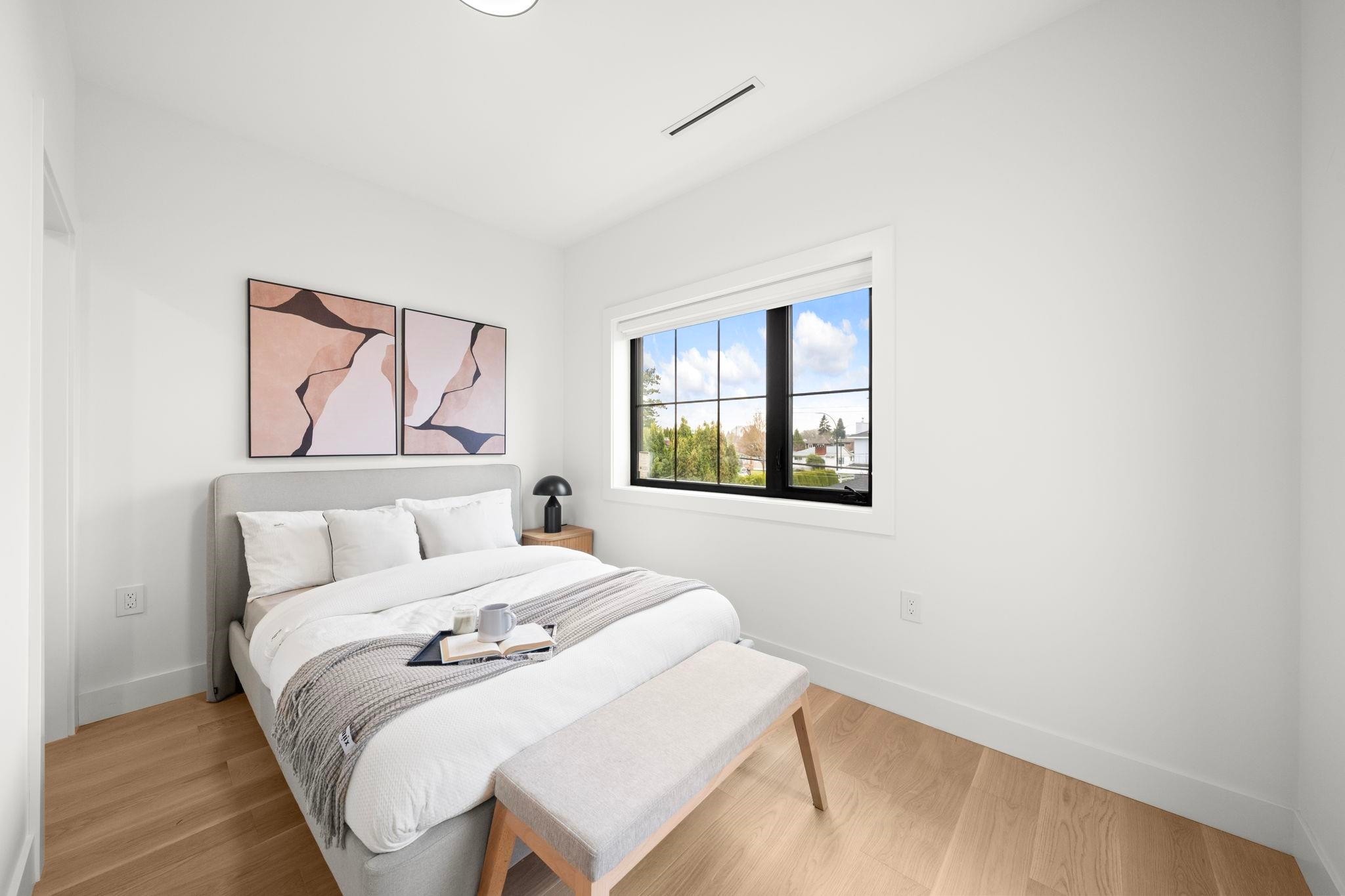 2793 21St Avenue W, Vancouver, BC