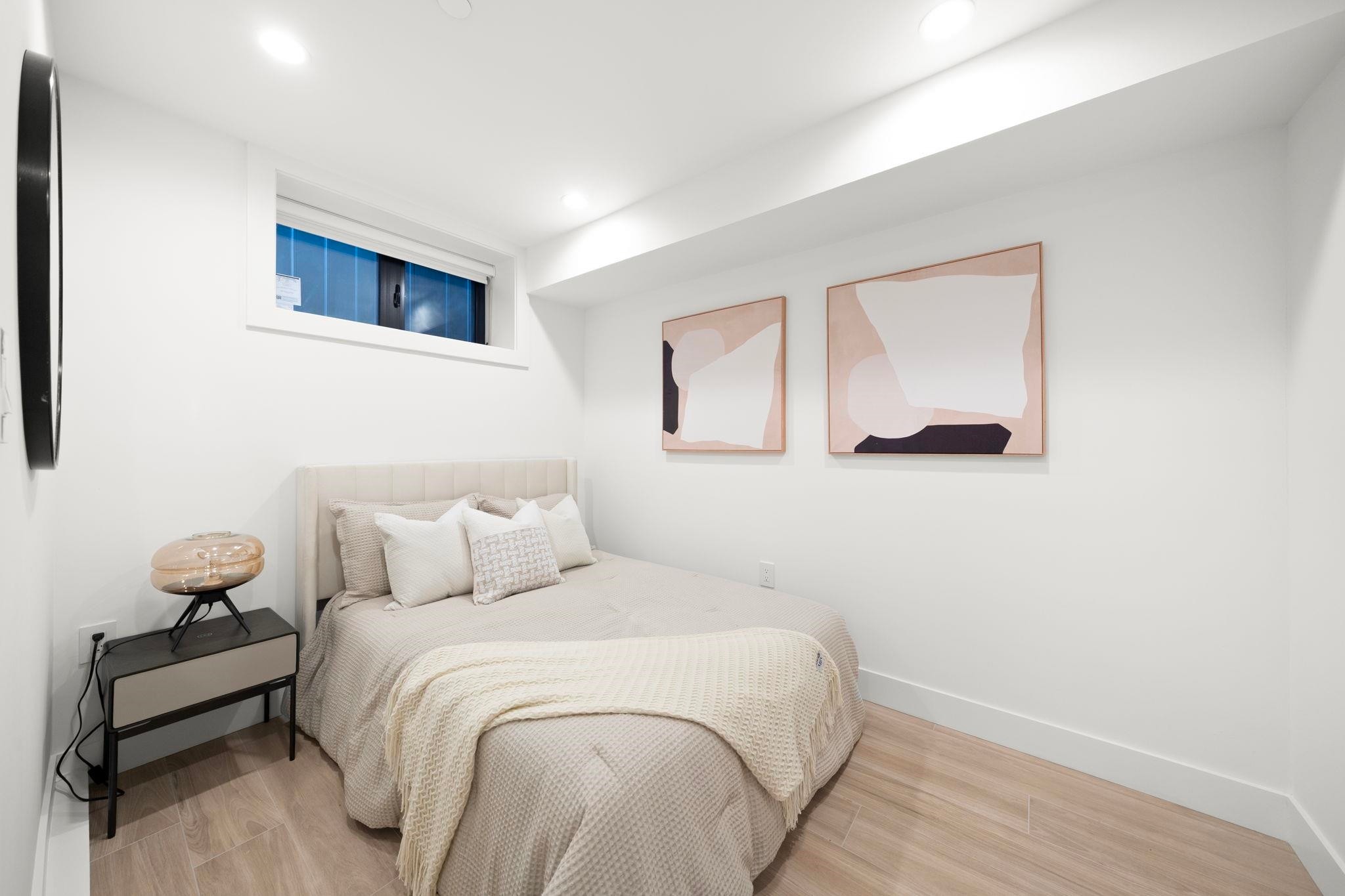 2793 21St Avenue W, Vancouver, BC