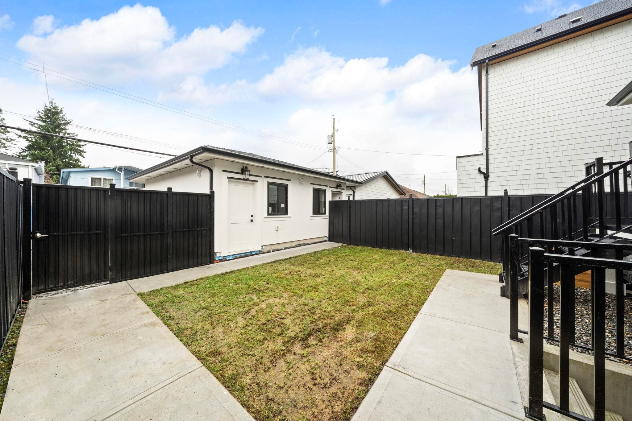2793 21St Avenue W, Vancouver, BC
