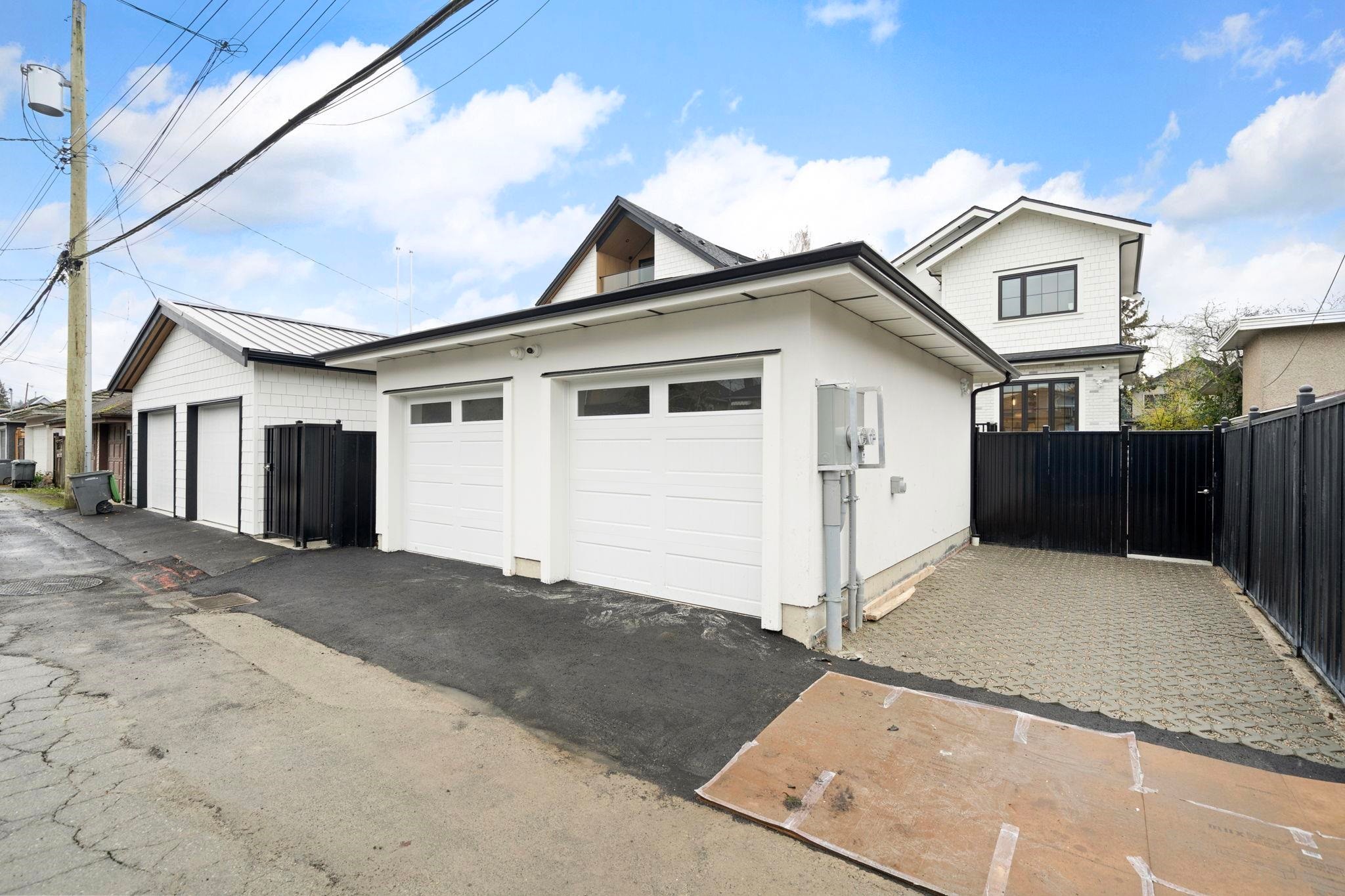 2793 21St Avenue W, Vancouver, BC