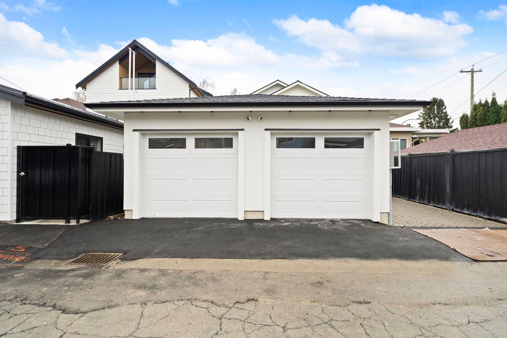 2793 21St Avenue W, Vancouver, BC