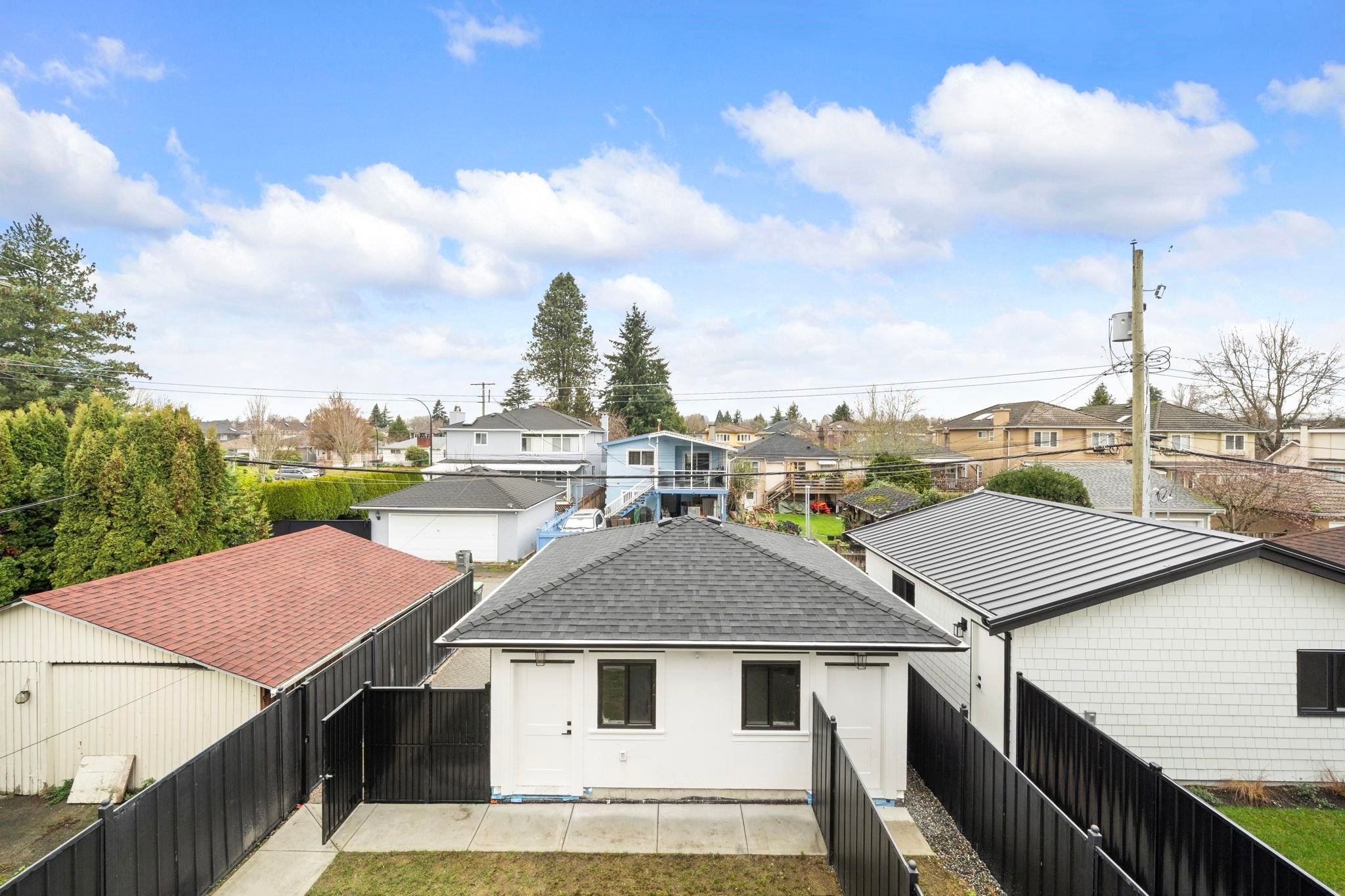 2793 21St Avenue W, Vancouver, BC