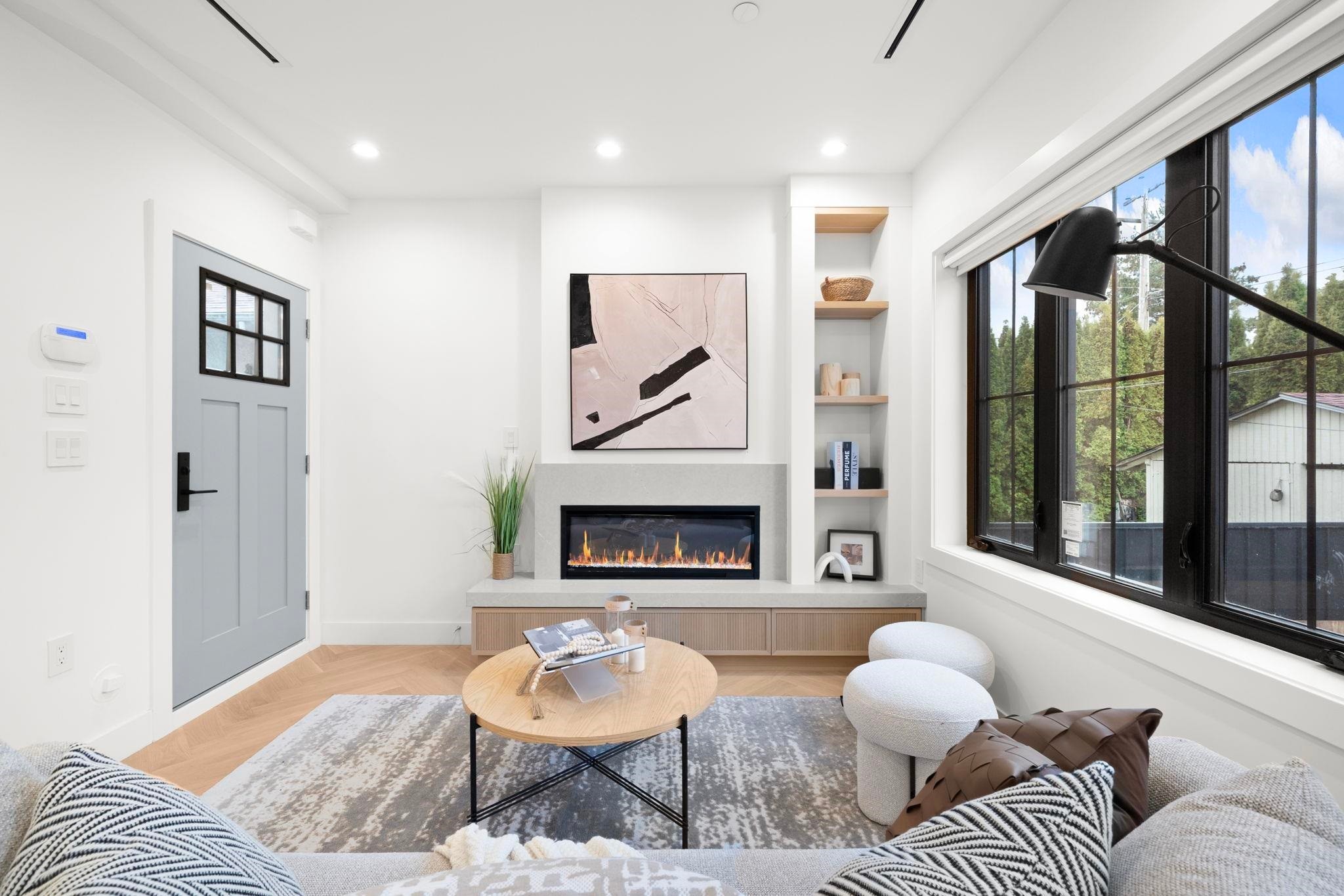 2793 21St Avenue W, Vancouver, BC