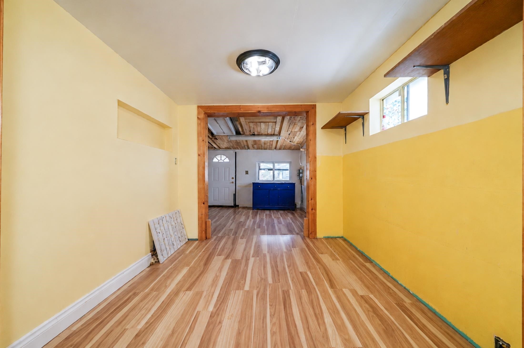 4711 Gothard Street, Vancouver, BC