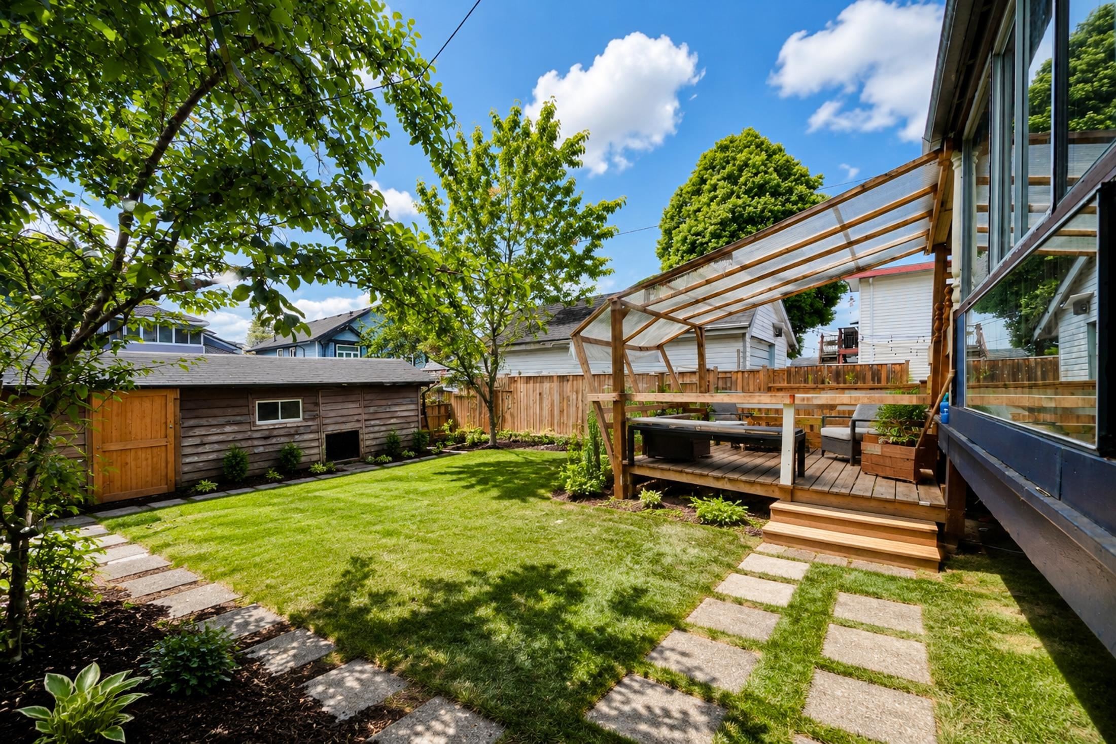 4711 Gothard Street, Vancouver, BC