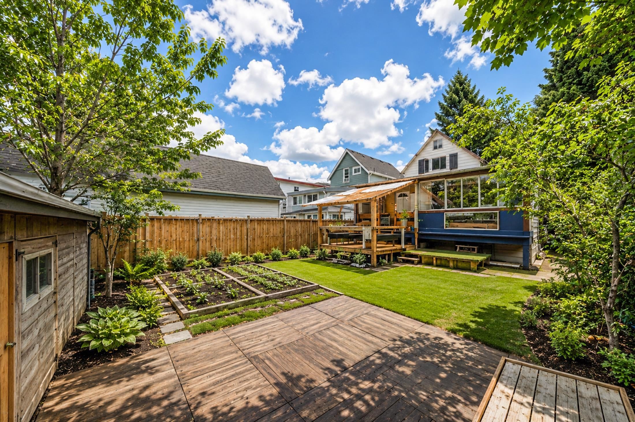 4711 Gothard Street, Vancouver, BC