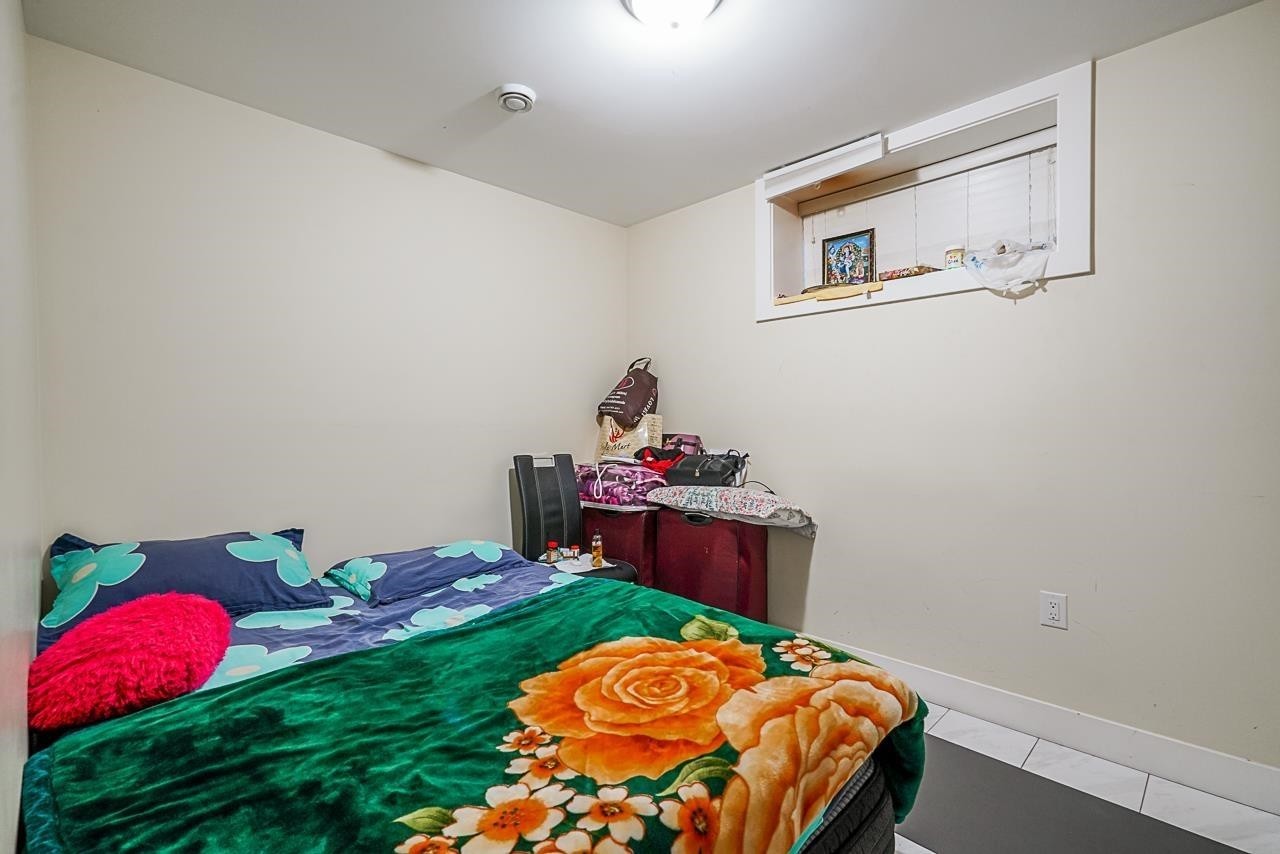 1838 49Th Avenue E, Vancouver, BC - Indoor Photo Showing Other Room