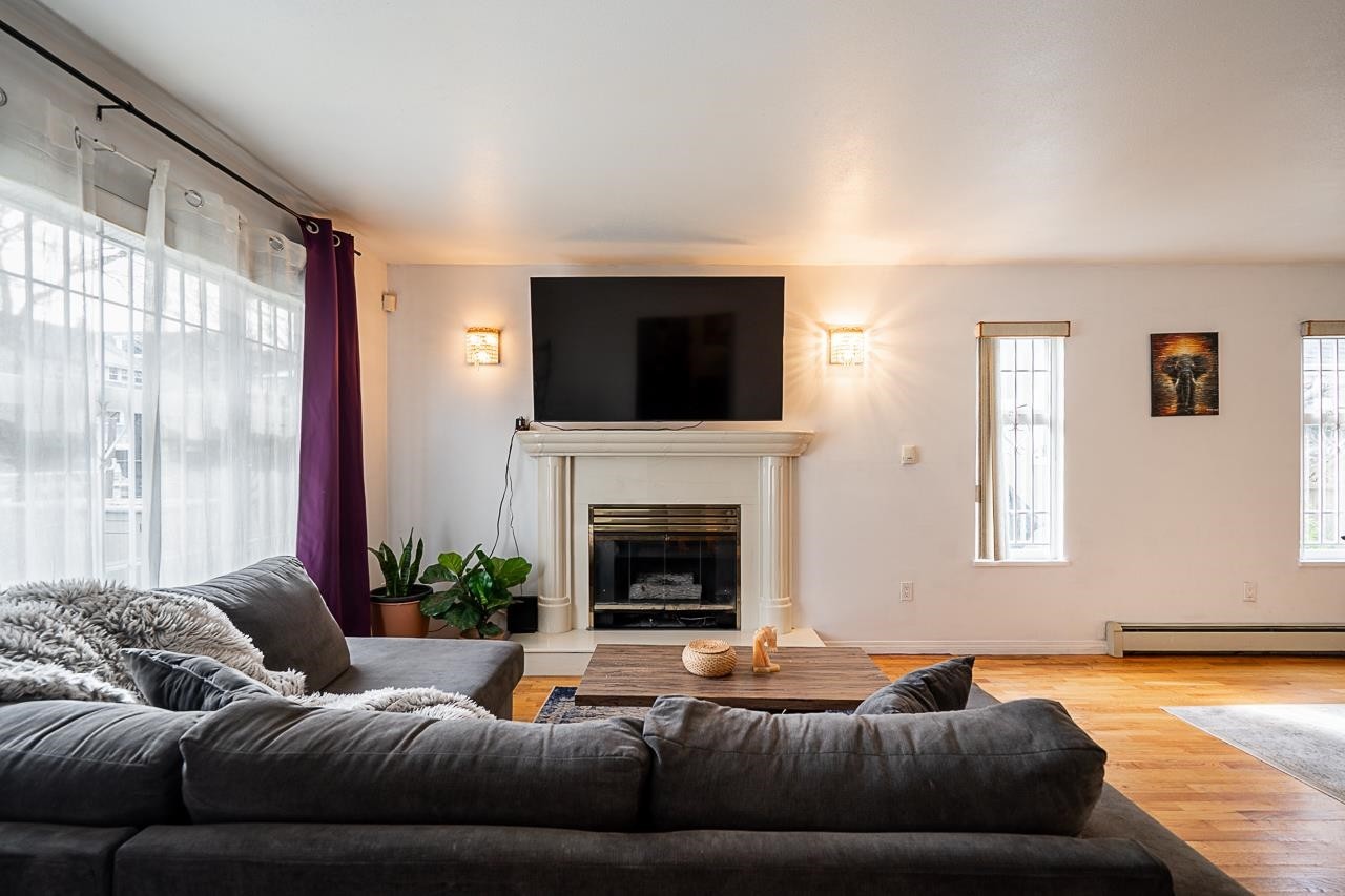 1407 12Th Avenue E, Vancouver, BC