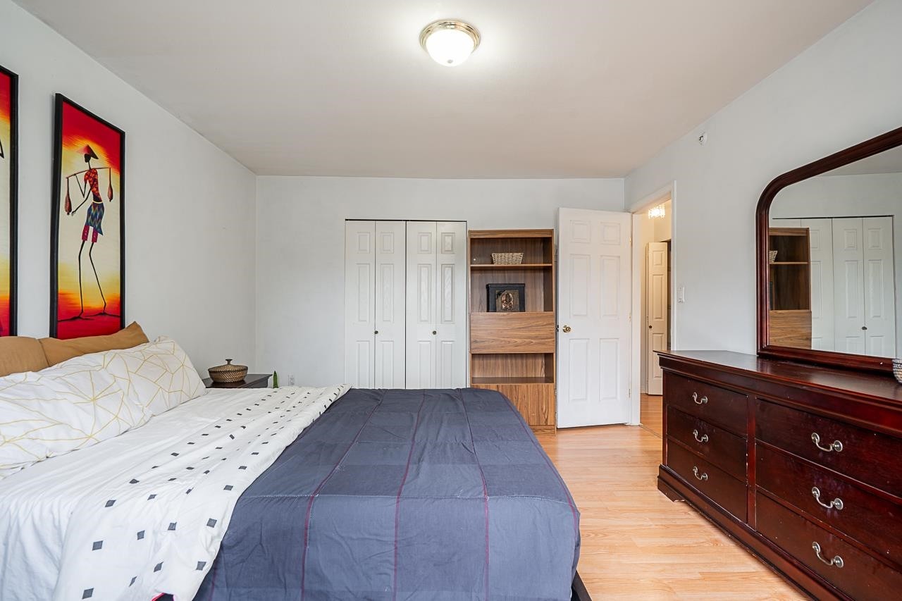 1407 12Th Avenue E, Vancouver, BC