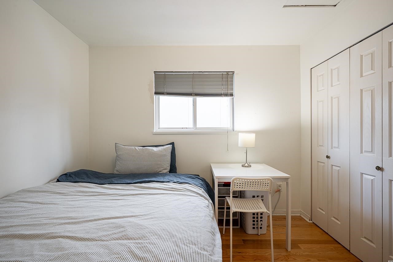 1407 12Th Avenue E, Vancouver, BC