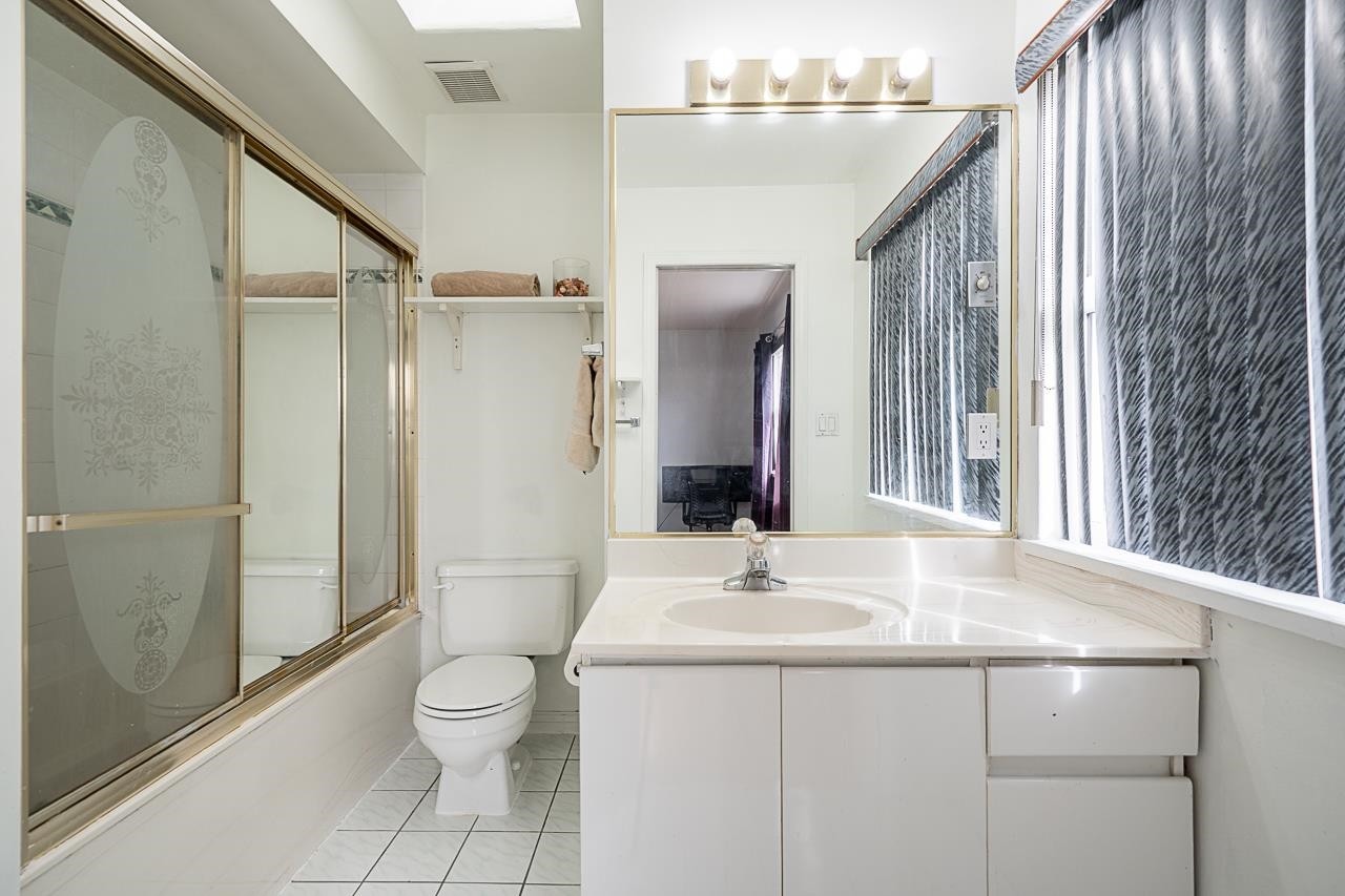 1407 12Th Avenue E, Vancouver, BC