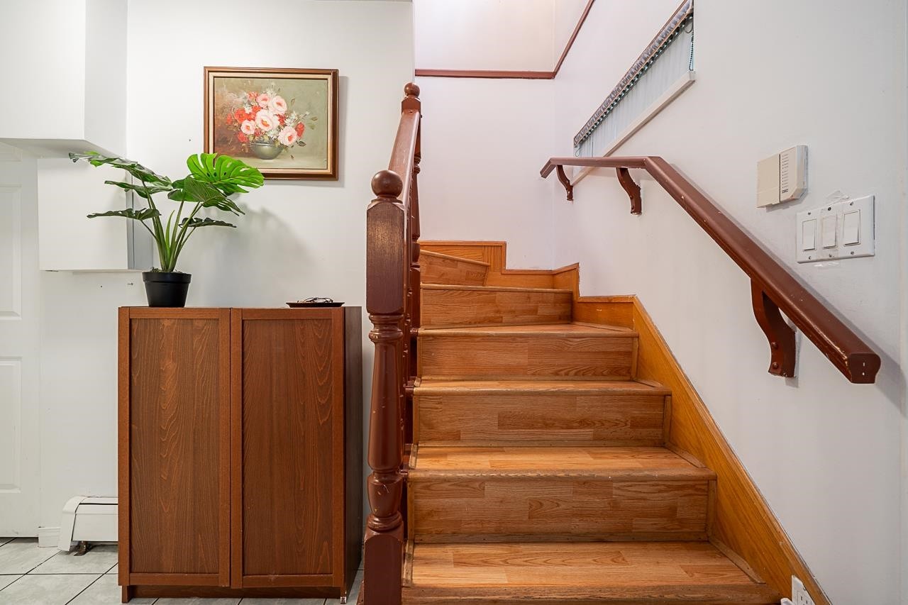 1407 12Th Avenue E, Vancouver, BC