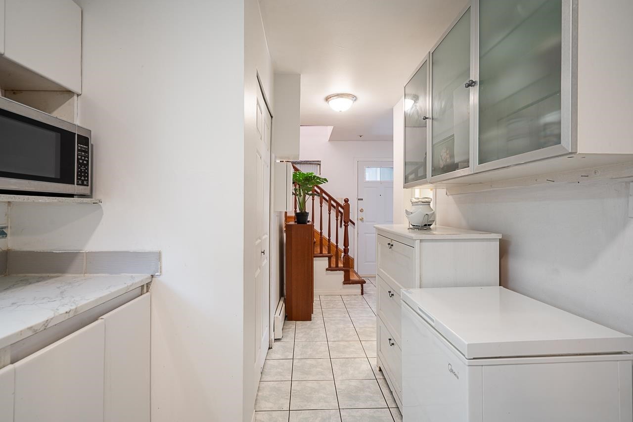 1407 12Th Avenue E, Vancouver, BC