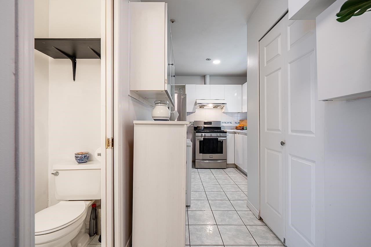 1407 12Th Avenue E, Vancouver, BC
